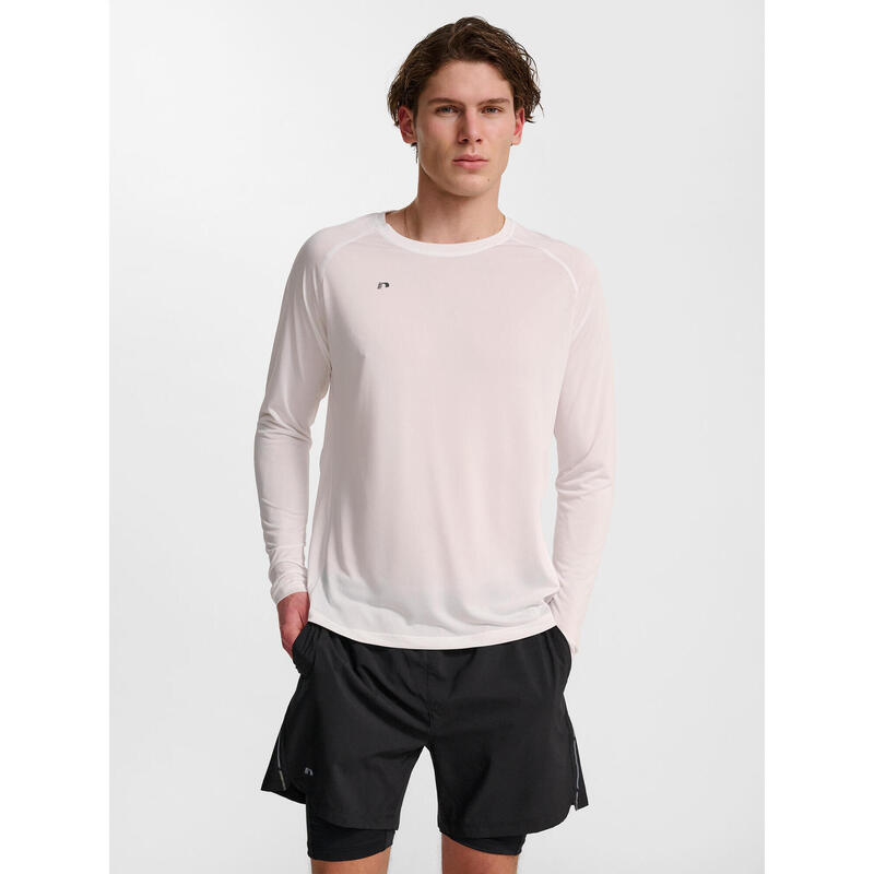 Enfiler T-Shirt Nwlbeat Homme NEWLINE