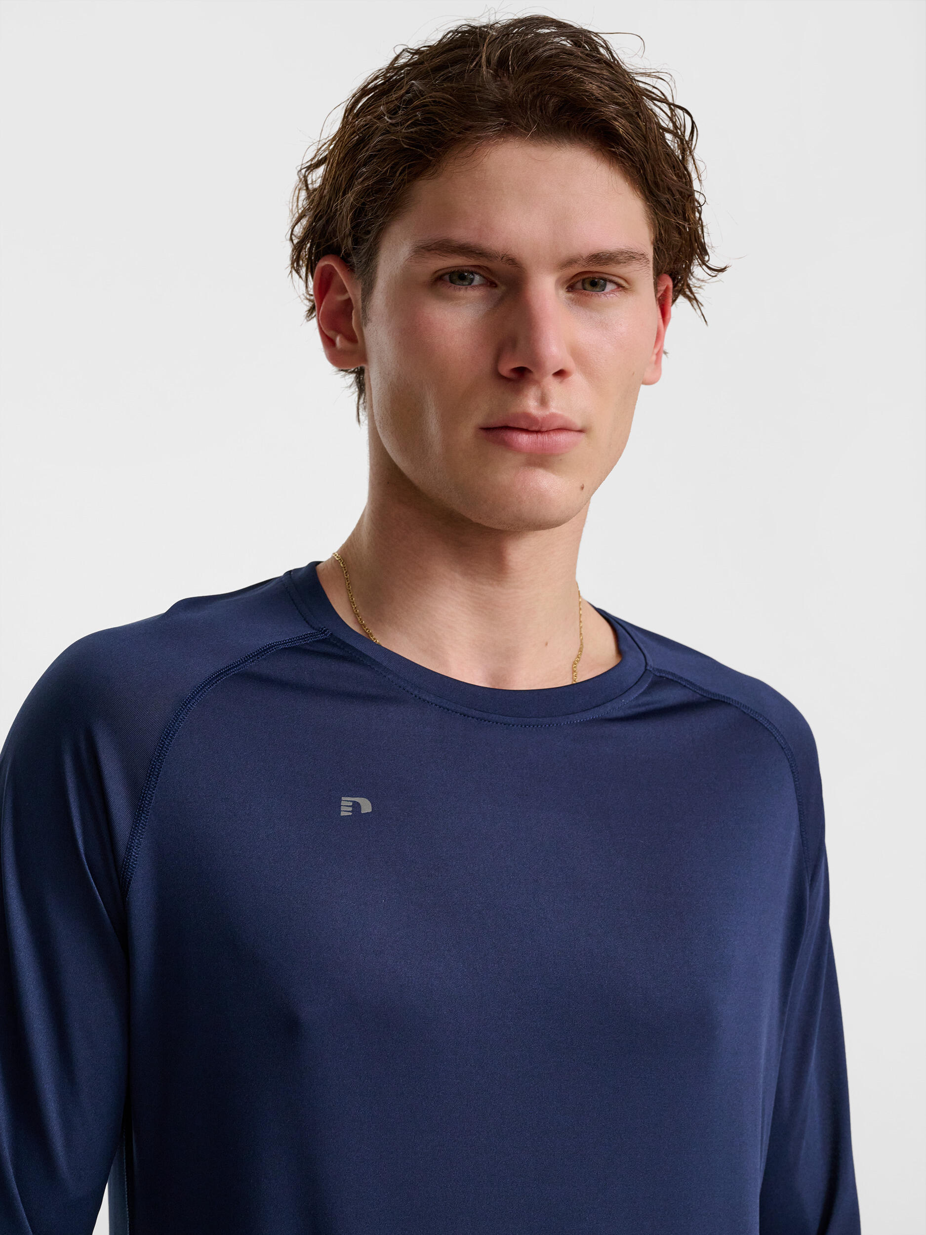 Langarmshirt Newline Beat 4/7