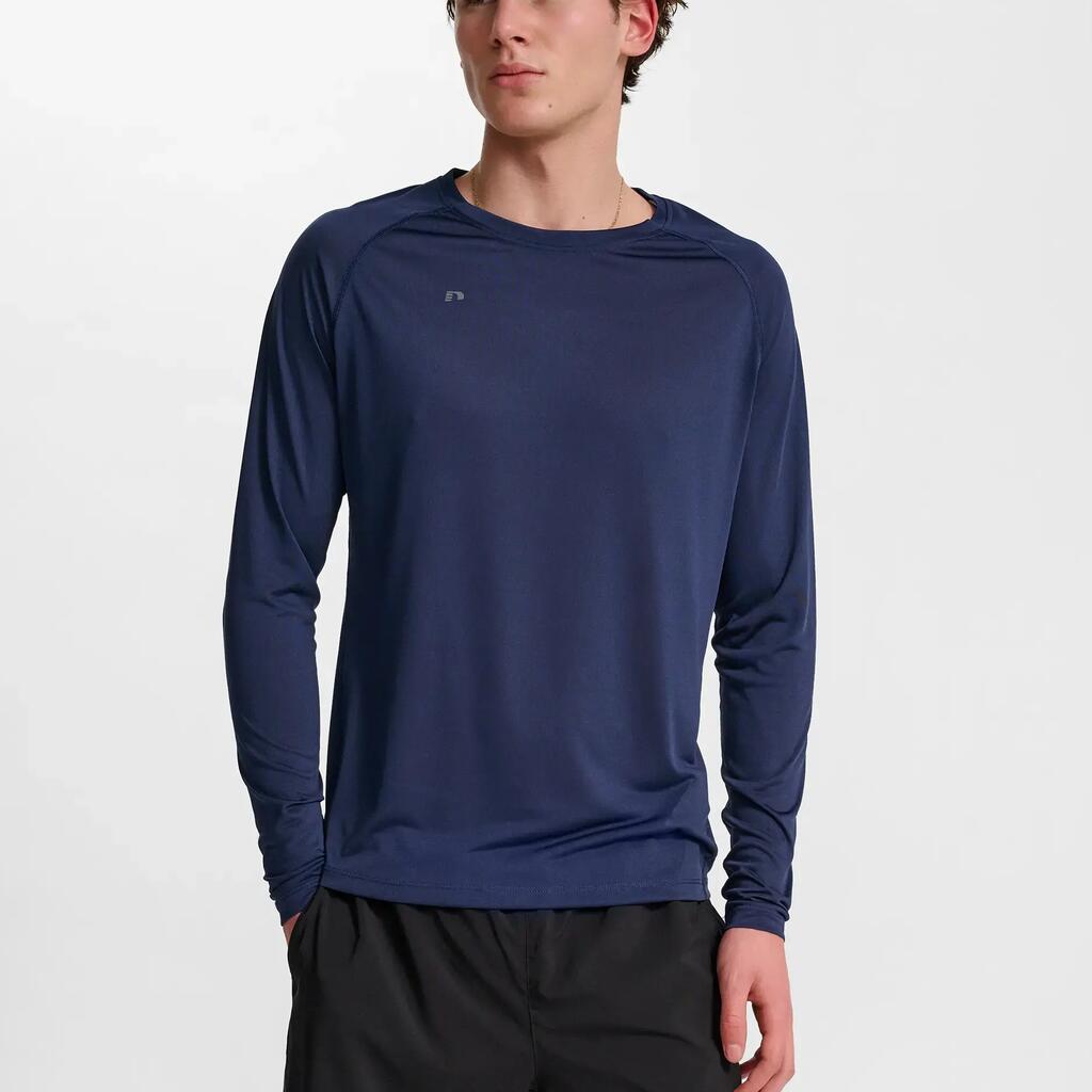 Long sleeve T-shirt Newline Beat