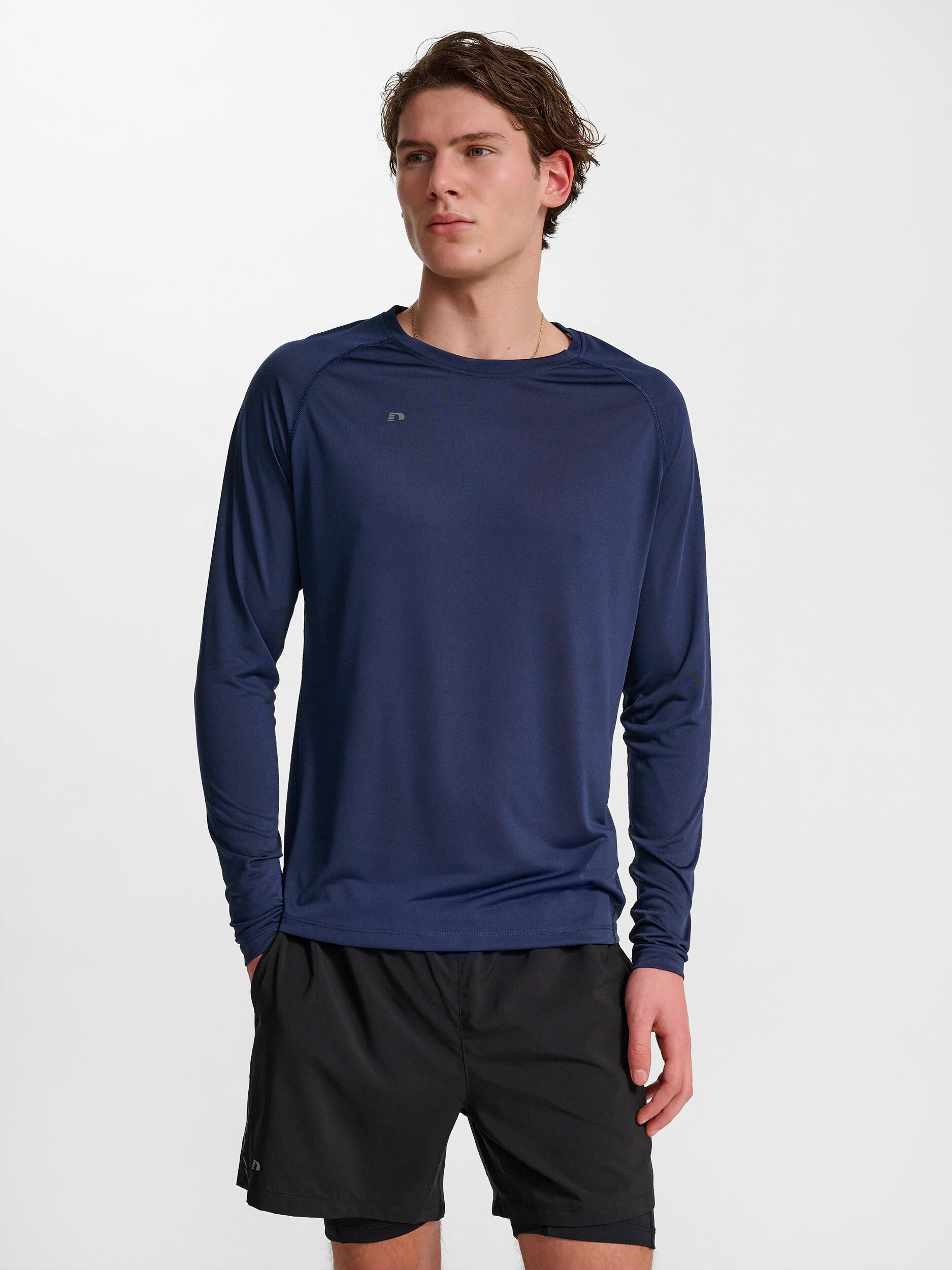 NEWLINE T-Shirt Nwlbeat Herren NEWLINE
