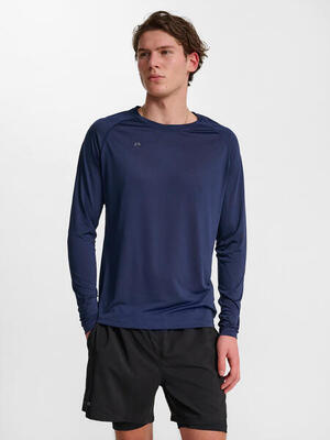 T-Shirt Nwlbeat Herren NEWLINE