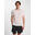 Instap T-Shirt Nwlbeat Heren NEWLINE