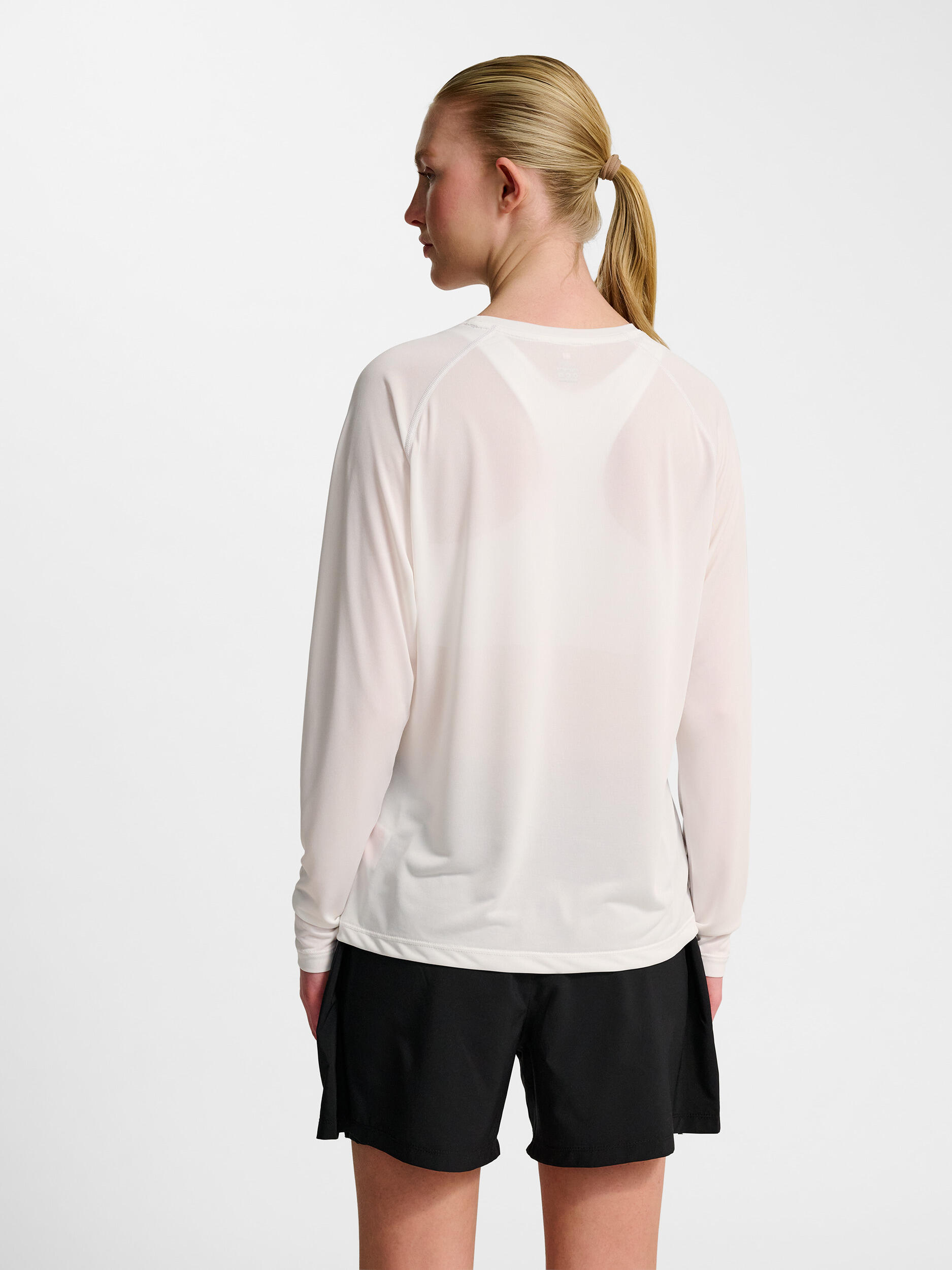 Camiseta Nwlbeat Ejecutar Mujer 2/7