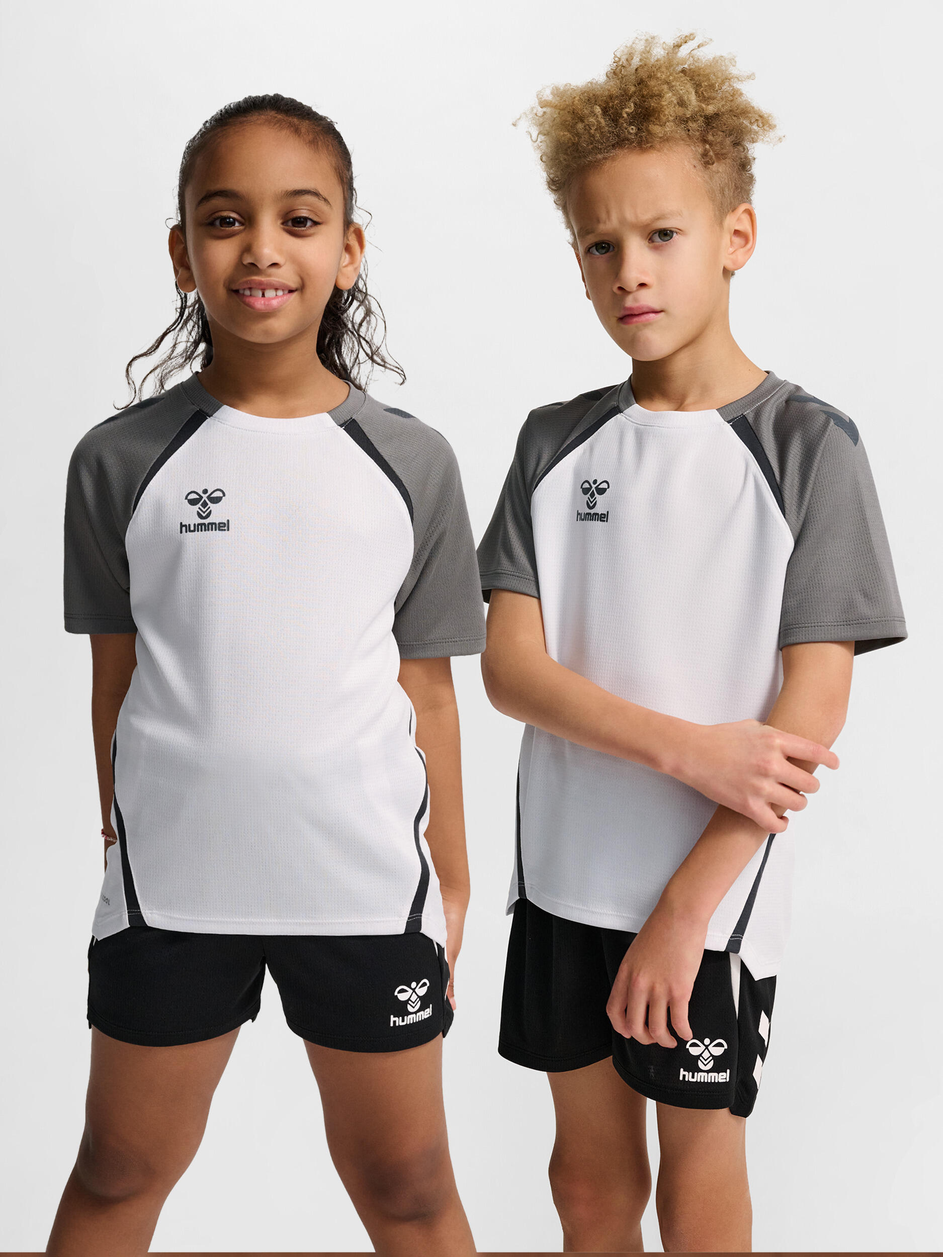 HUMMEL Maglia per bambini Hummel Lead 2.0