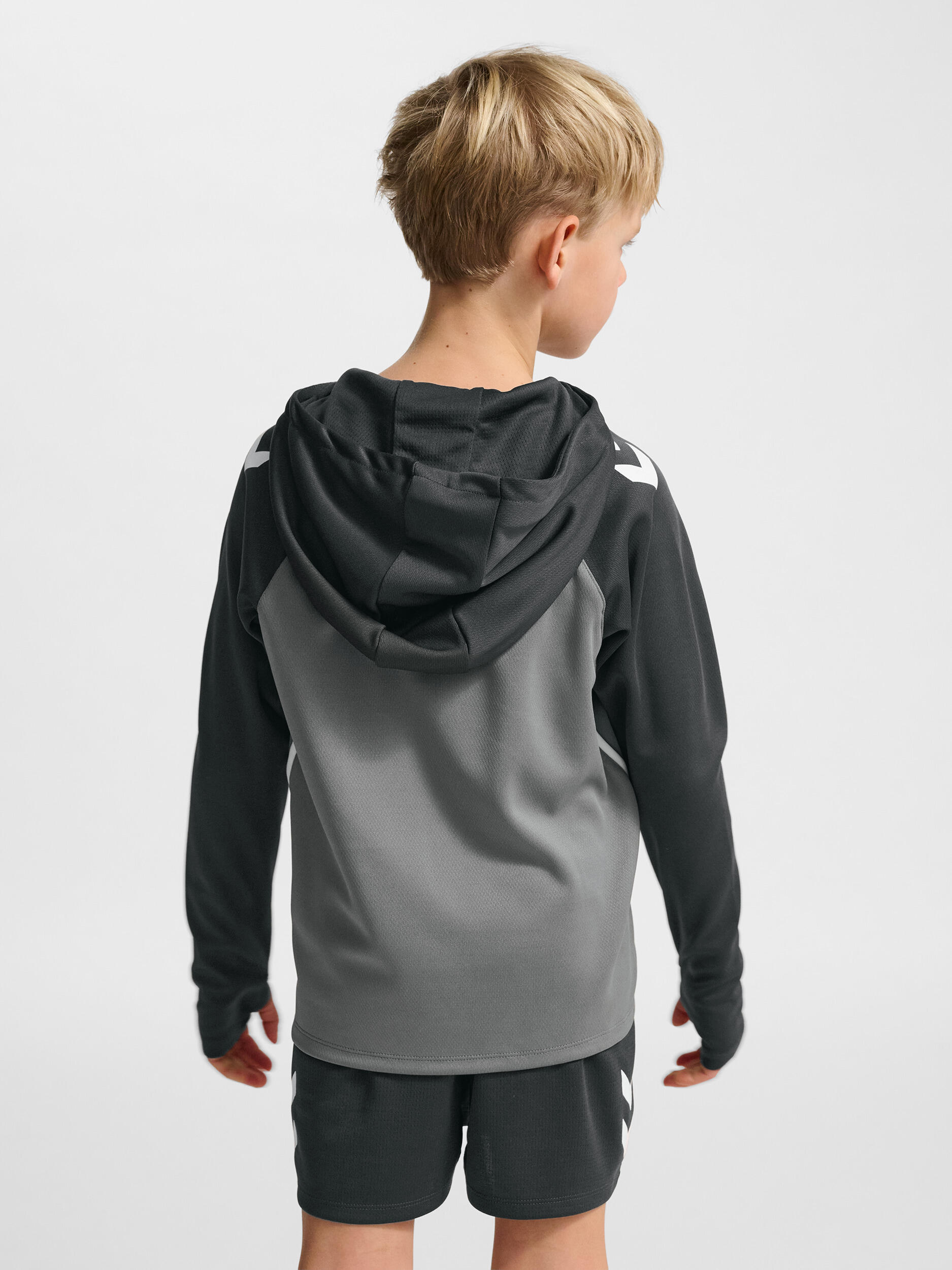 Fermeture Éclair Zip Combinaison Hmllead Enfant 3/7