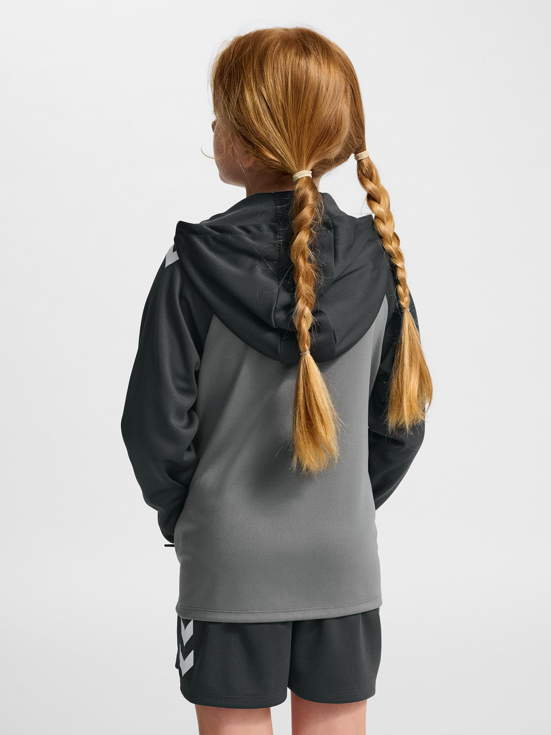 Fermeture Éclair Zip Combinaison Hmllead Enfant 2/7