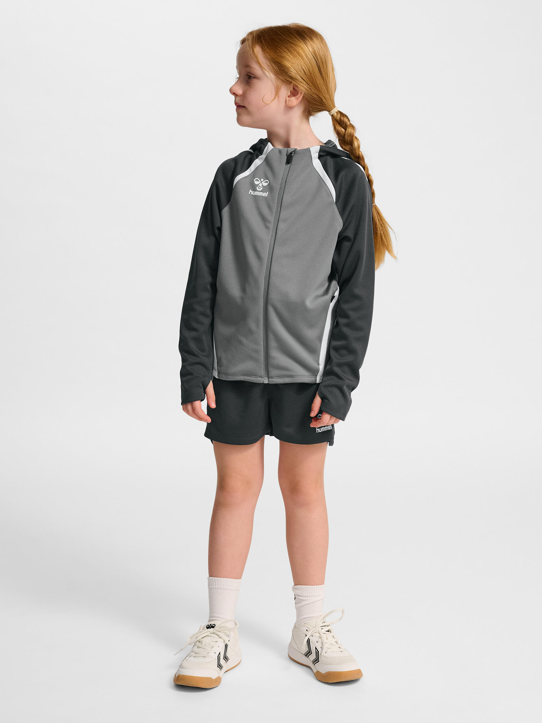 Fermeture Éclair Zip Combinaison Hmllead Enfant 4/7