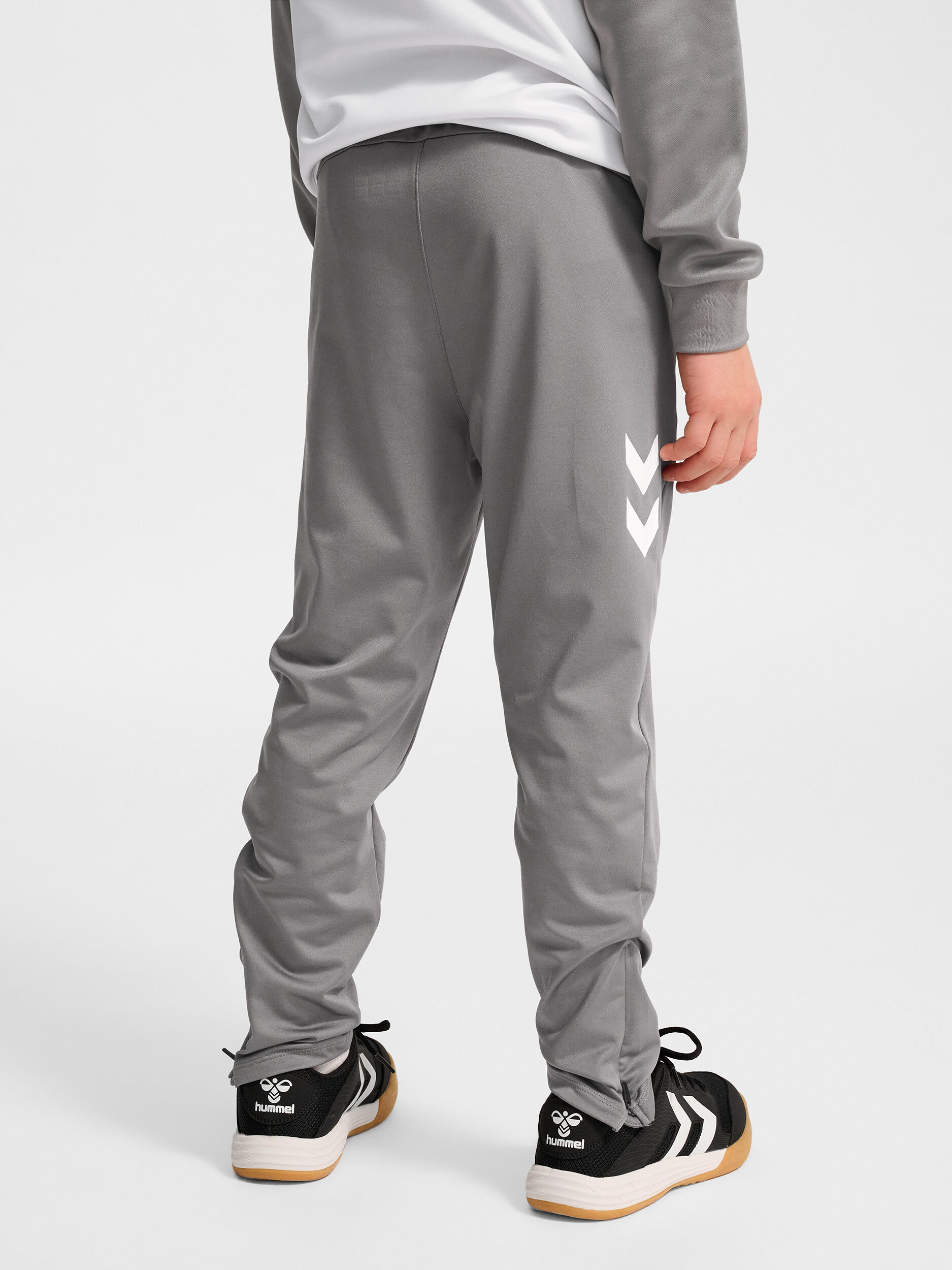 Pantaloni da allenamento per bambini Hummel Lead 2.0 4/7
