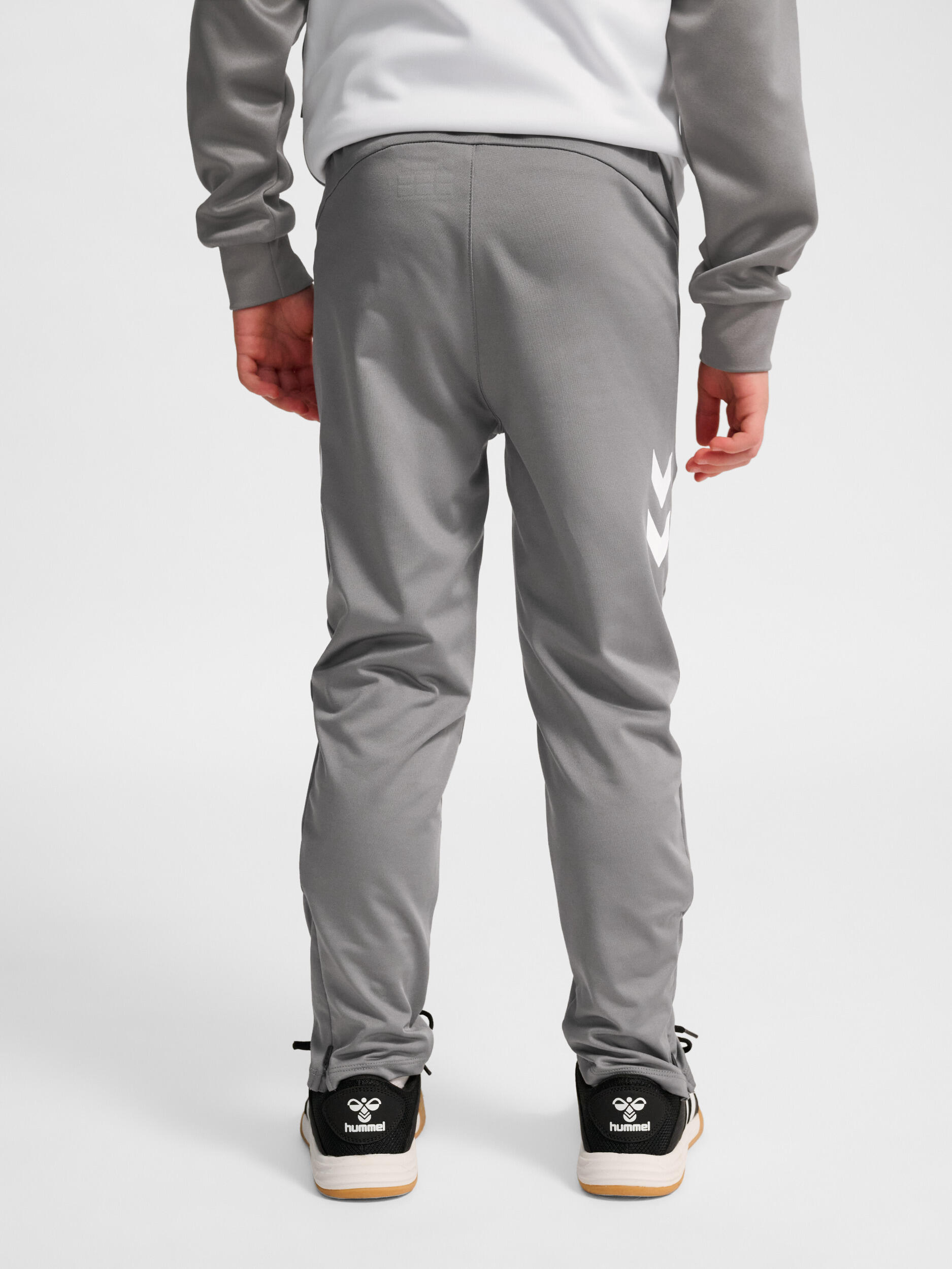 Pantaloni da allenamento per bambini Hummel Lead 2.0 3/7