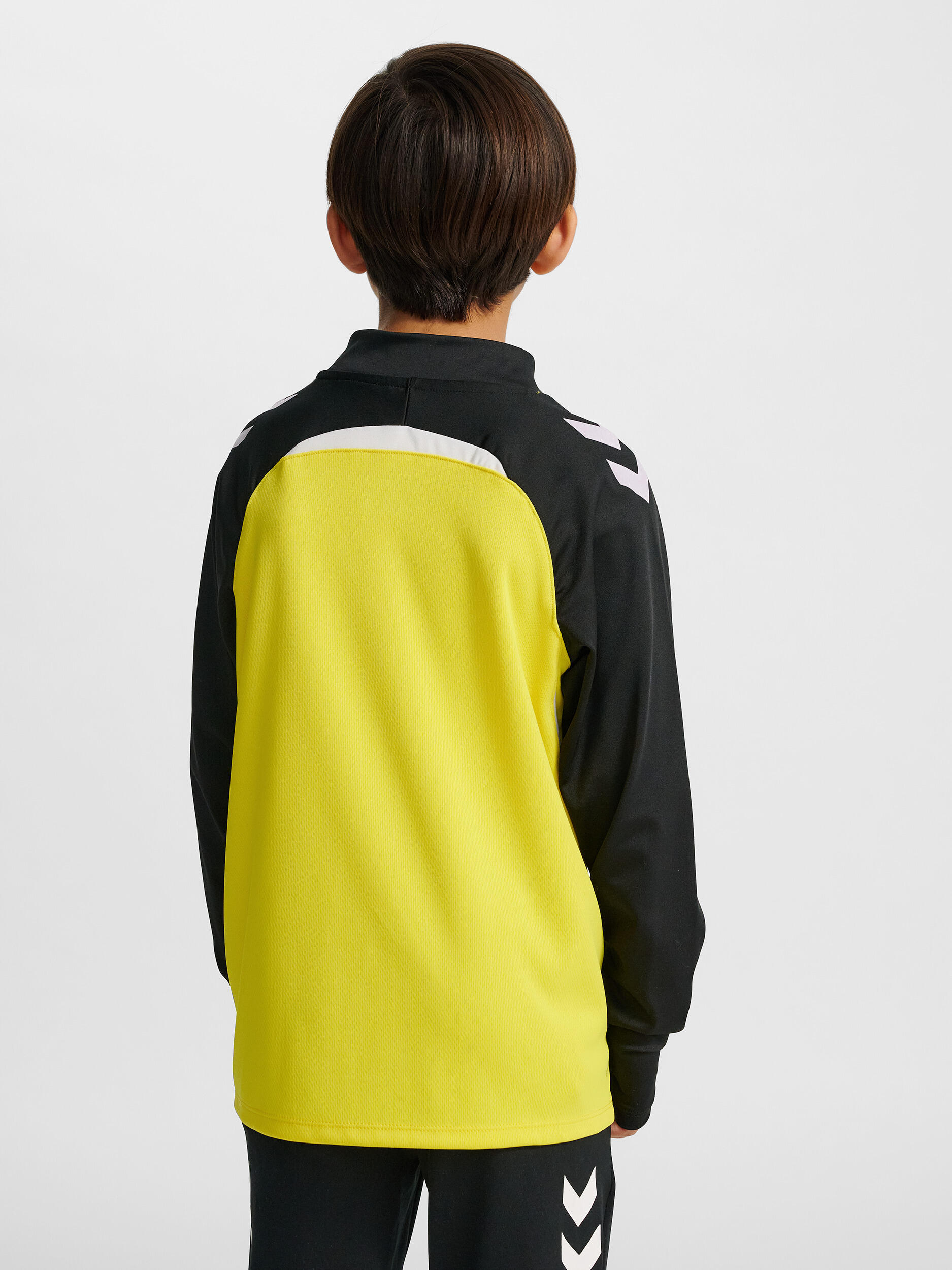 Topo da formação das crianças Hummel Lead 2.0 3/7