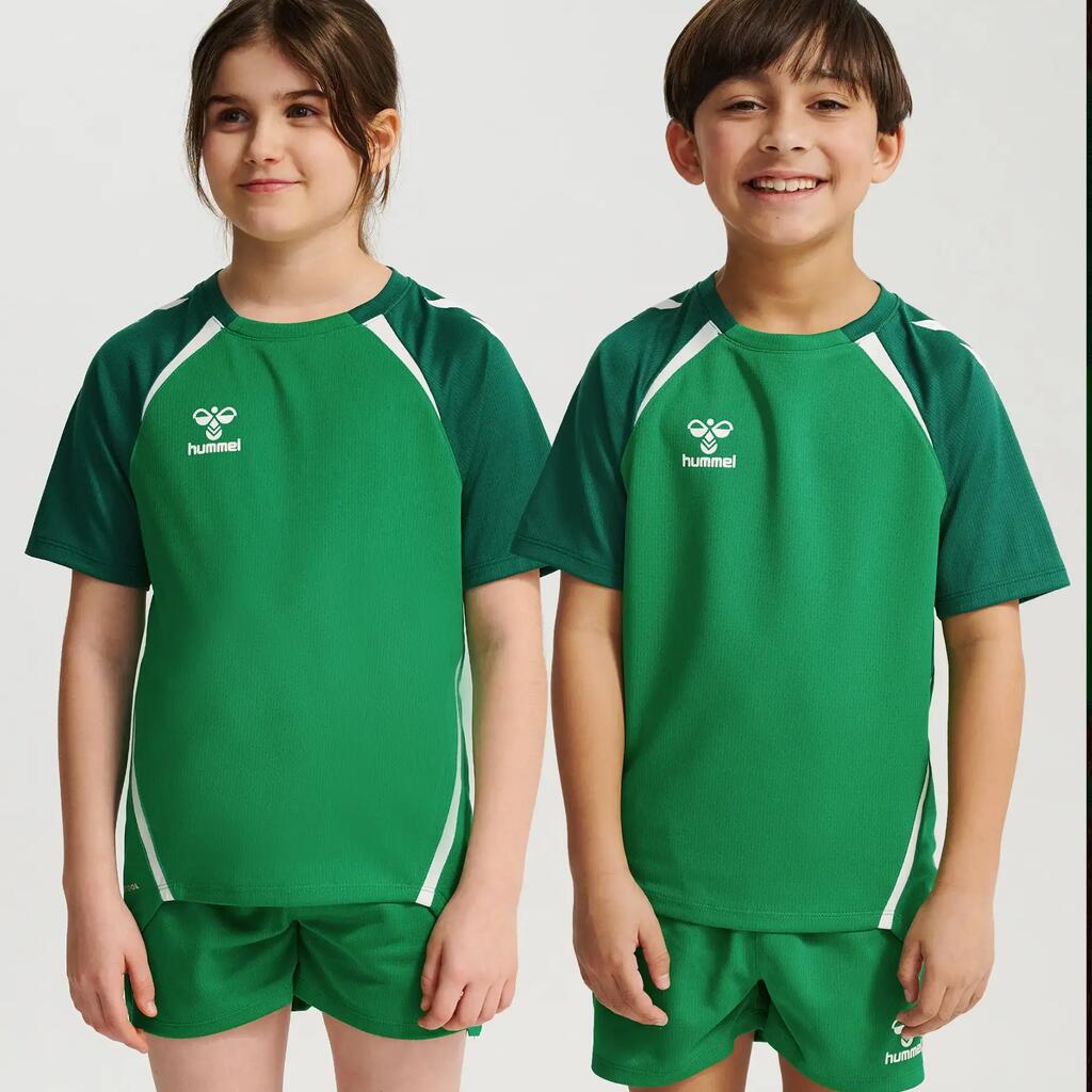 Children's jersey Hummel Lead 2.0