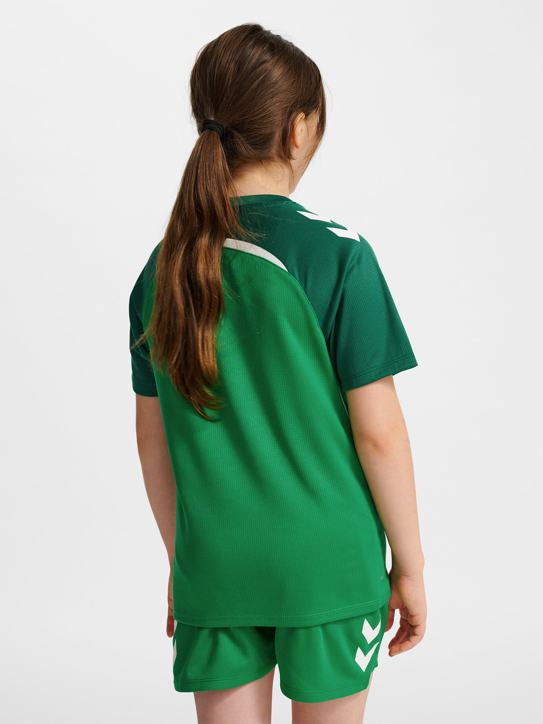 Enfiler T-Shirt Hmllead Enfant 2/7