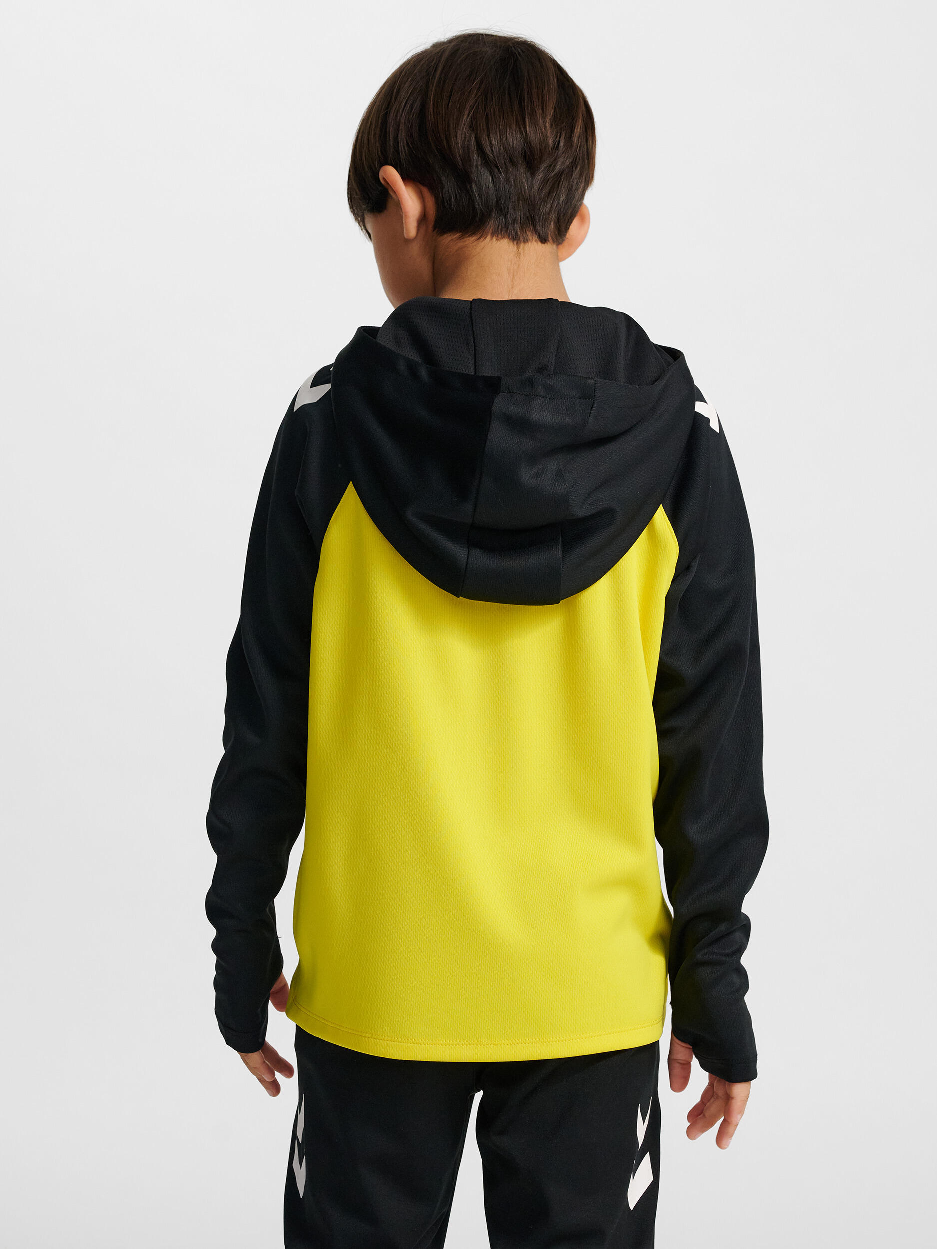 Fermeture Éclair Zip Combinaison Hmllead Enfant 2/7
