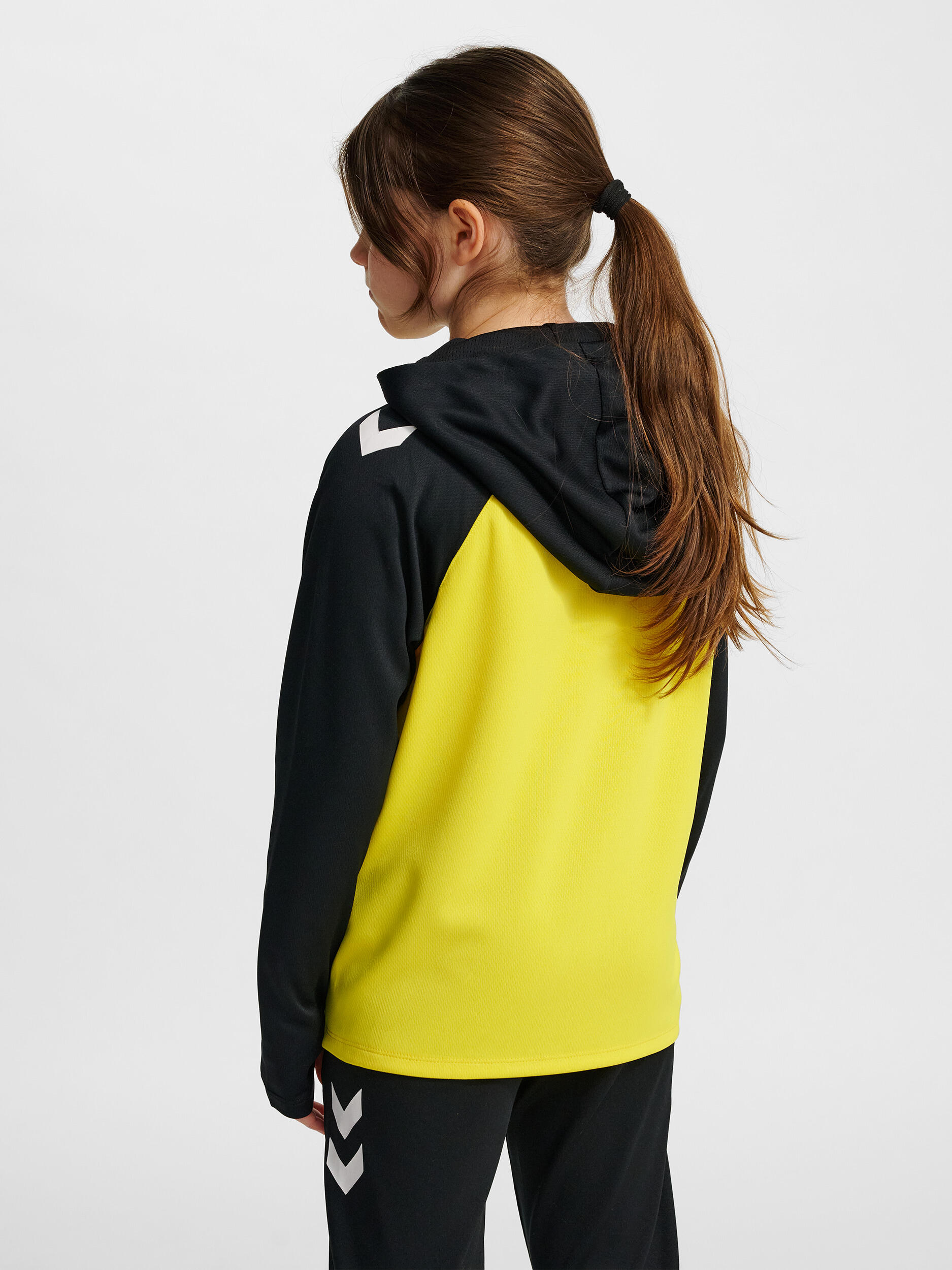 Fermeture Éclair Zip Combinaison Hmllead Enfant 3/7