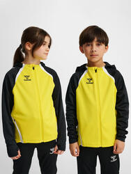 Fermeture Éclair Zip Combinaison Hmllead Enfant HUMMEL