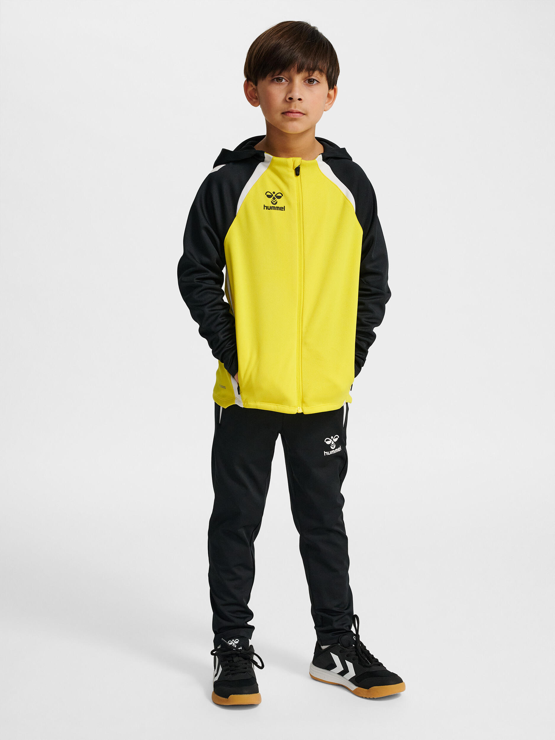 Fermeture Éclair Zip Combinaison Hmllead Enfant 4/7
