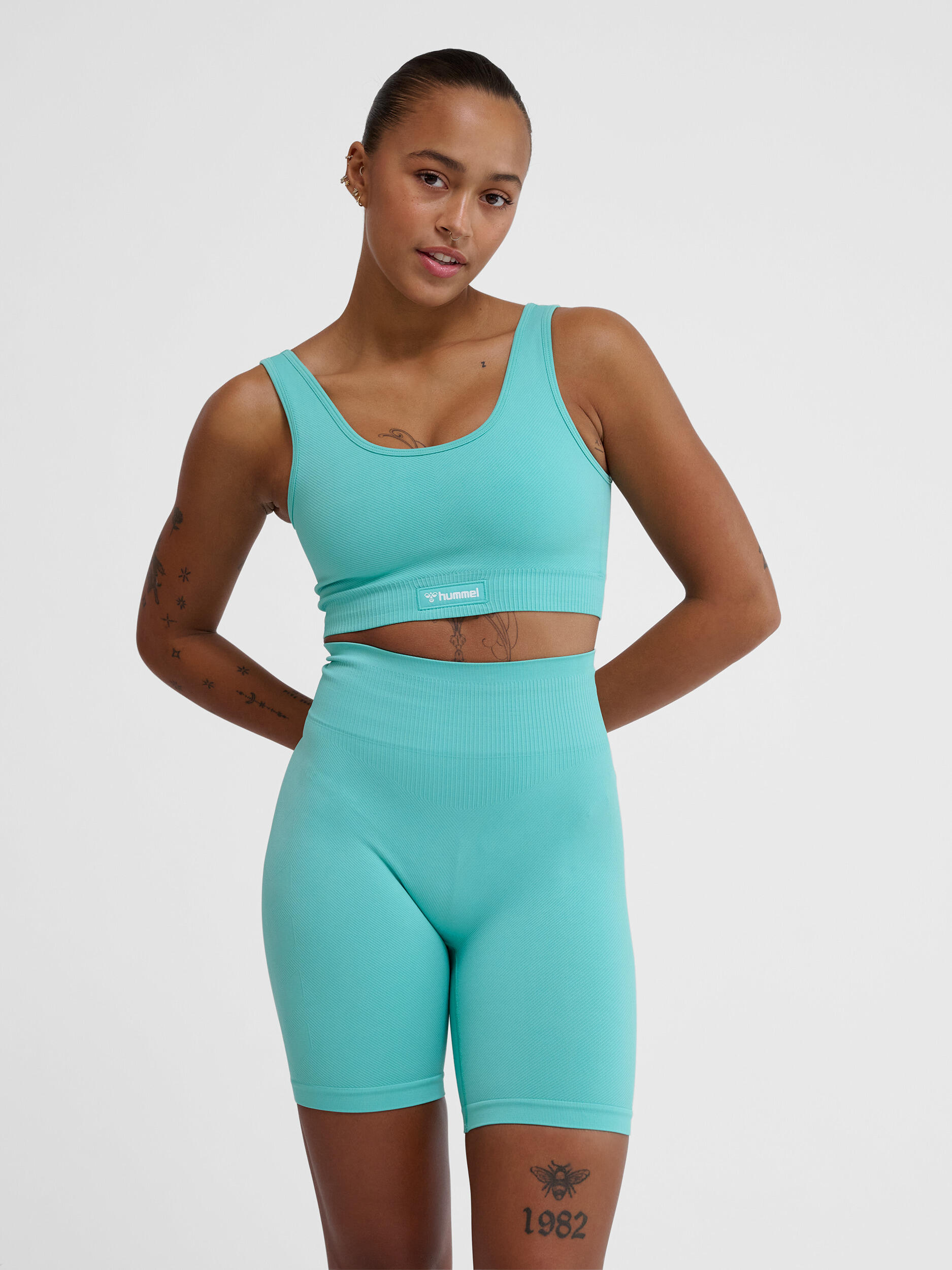 HUMMEL Bh Hmlalive Damen HUMMEL