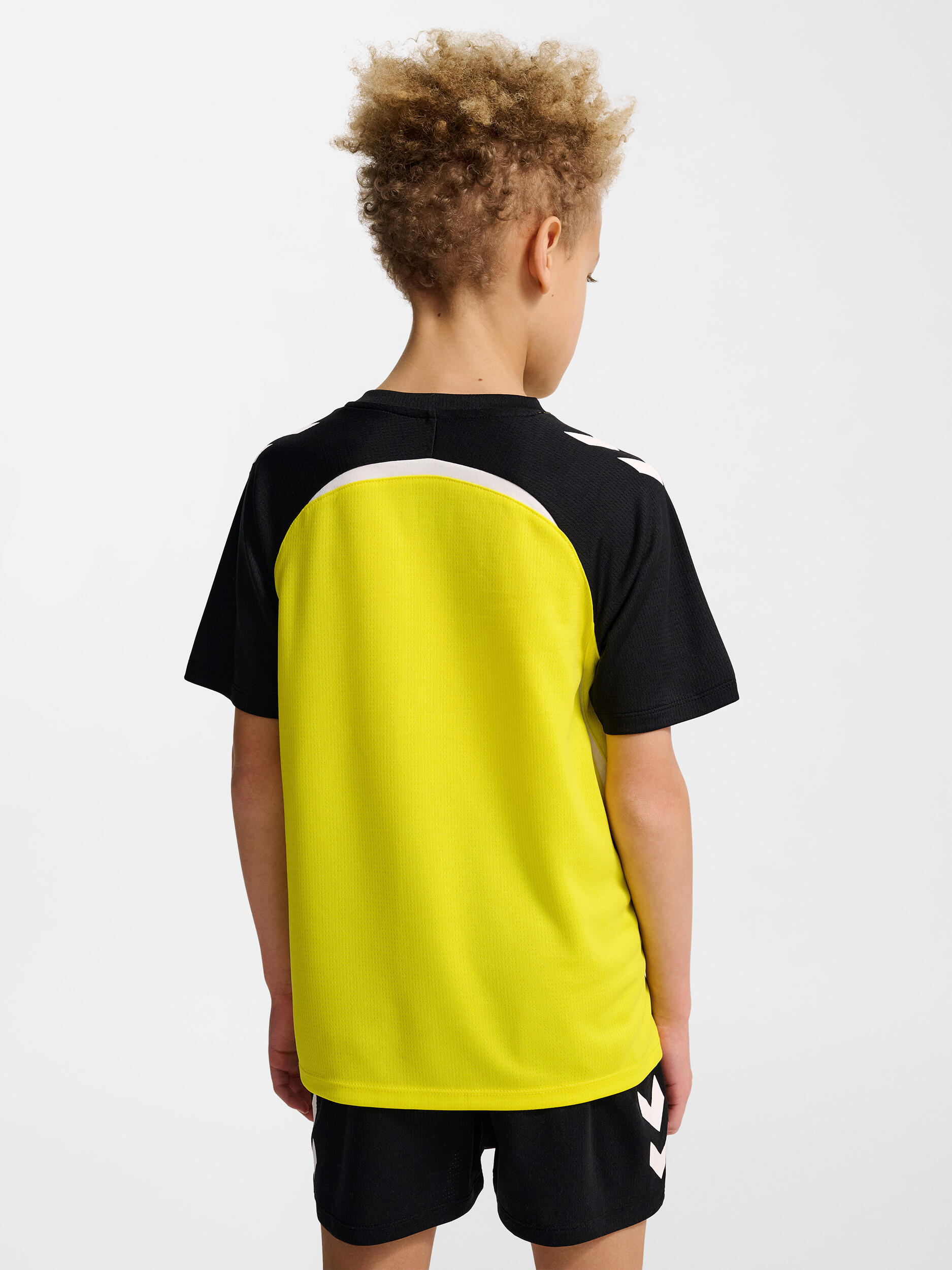 Maglia per bambini Hummel Lead 2.0 2/7
