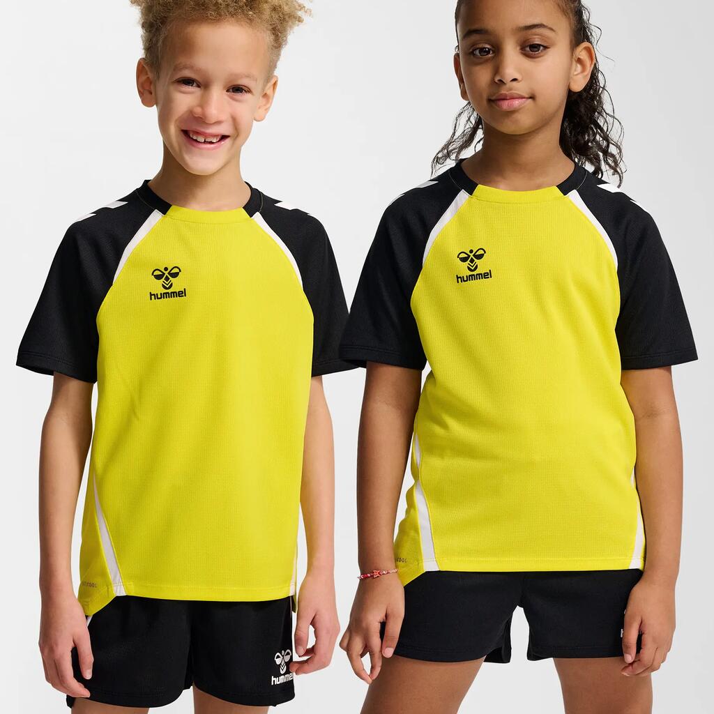 Children's jersey Hummel Lead 2.0