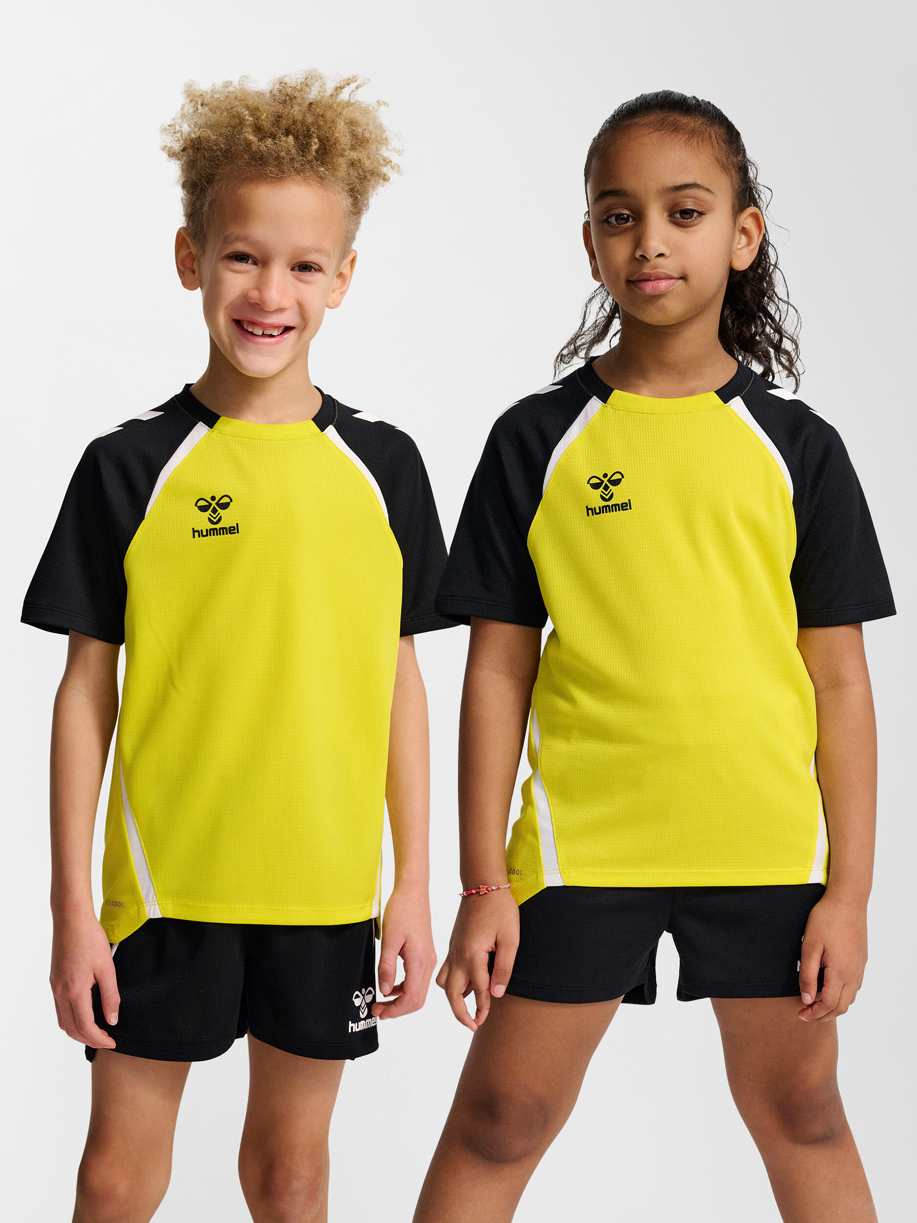 HUMMEL Maglia per bambini Hummel Lead 2.0