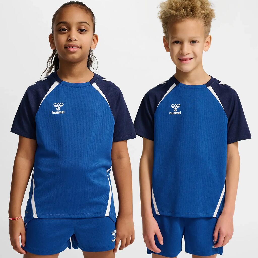 Children's jersey Hummel Lead 2.0