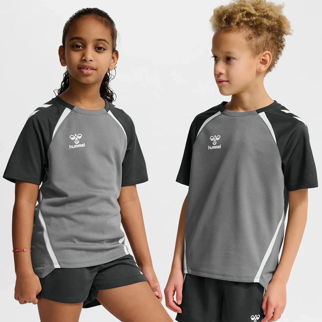 Children's jersey Hummel Lead 2.0