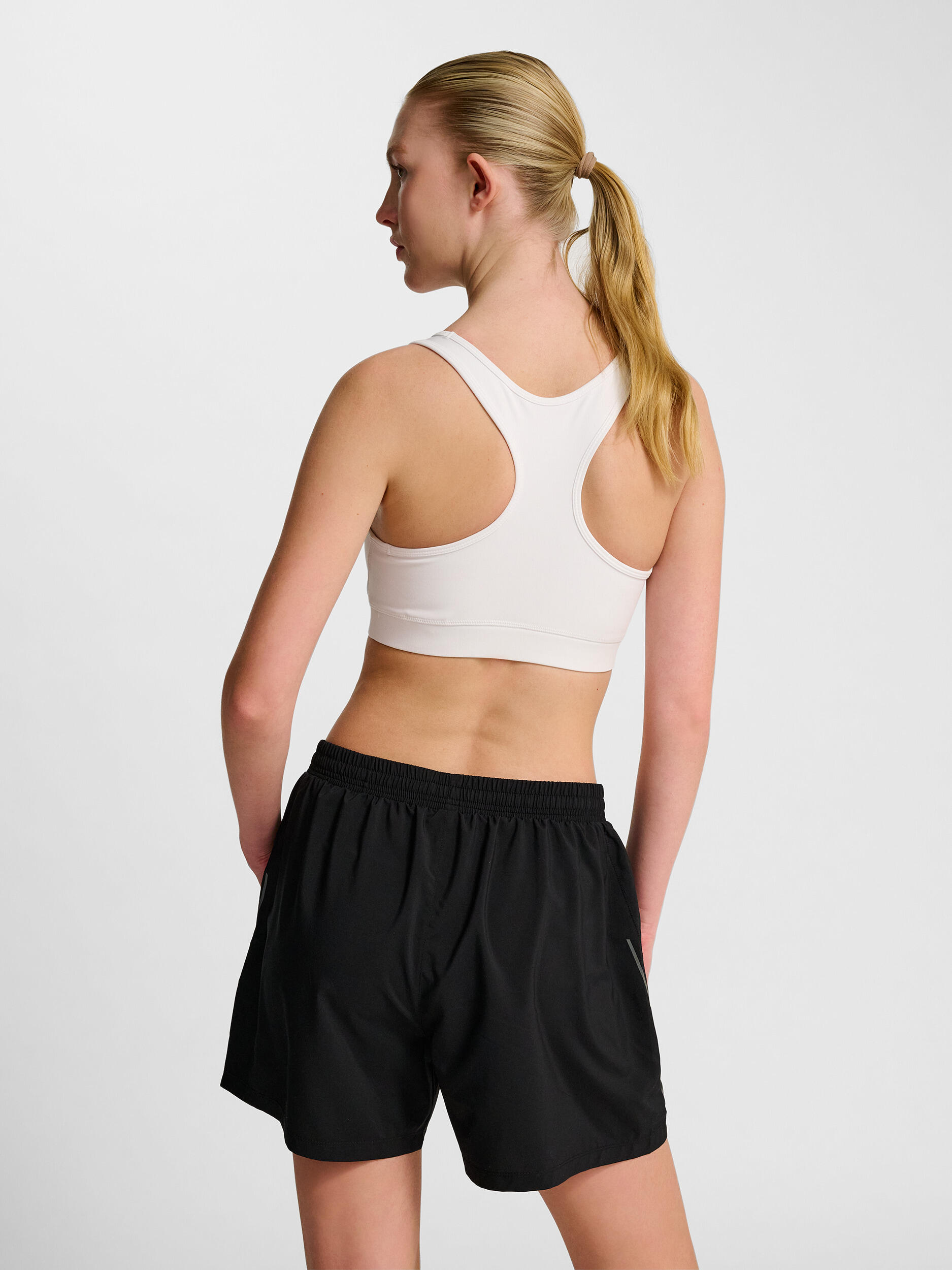 Camiseta Nwllean Ejecutar Mujer 2/7