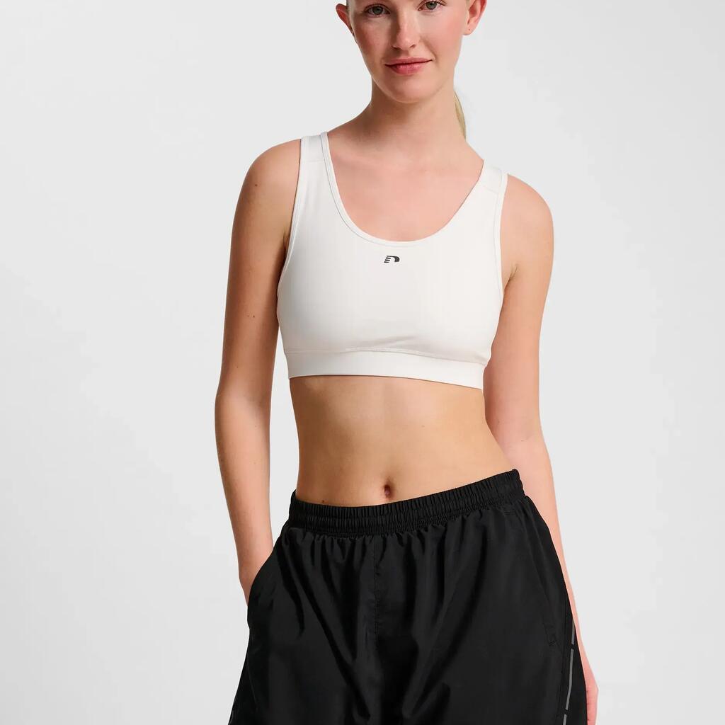 Women's T-shirt Newline Lean