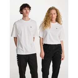 Enfiler T-Shirt Hmlloose Adulte HUMMEL