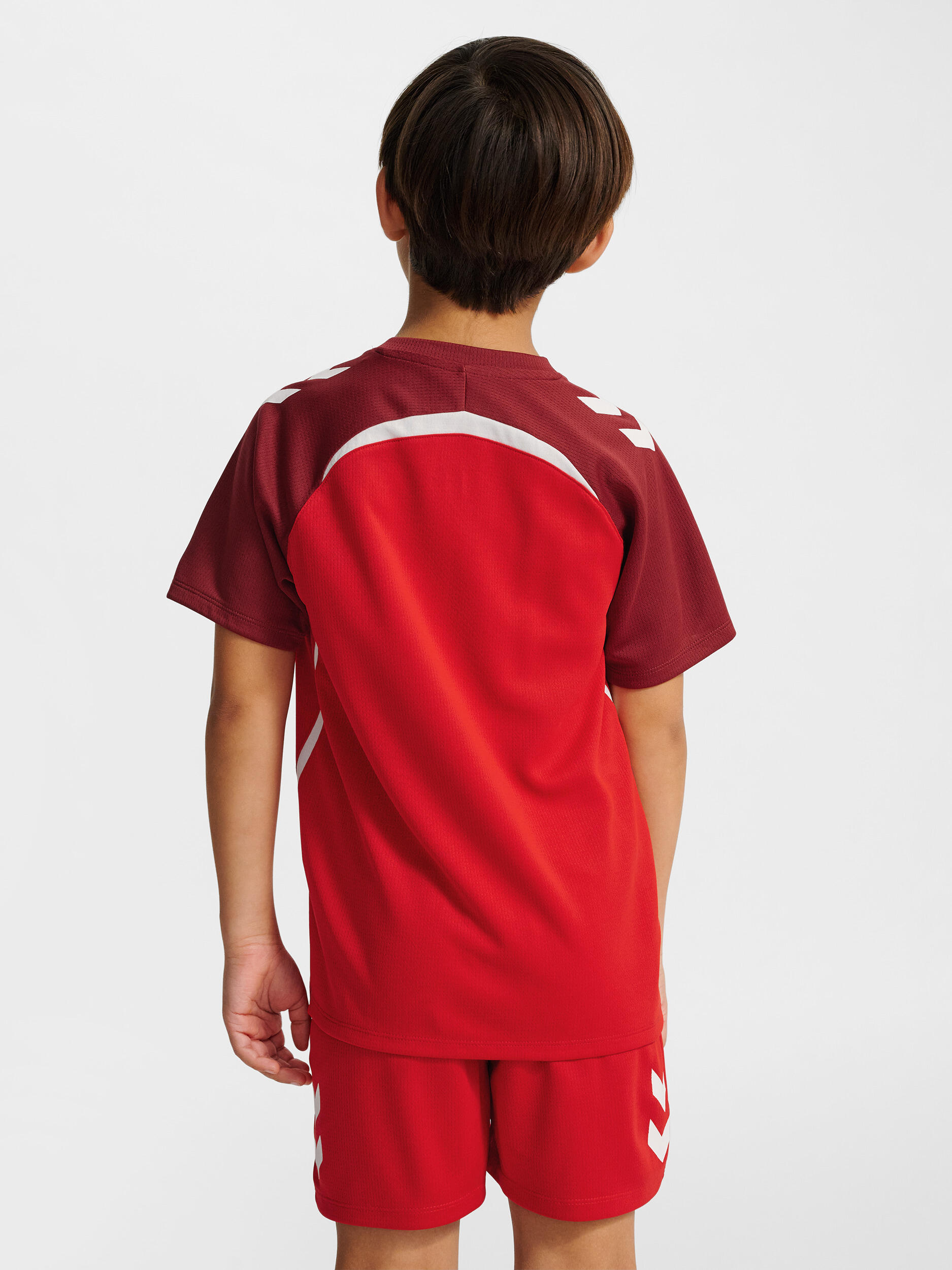 Camisola para crianças Hummel Lead 2.0 4/7