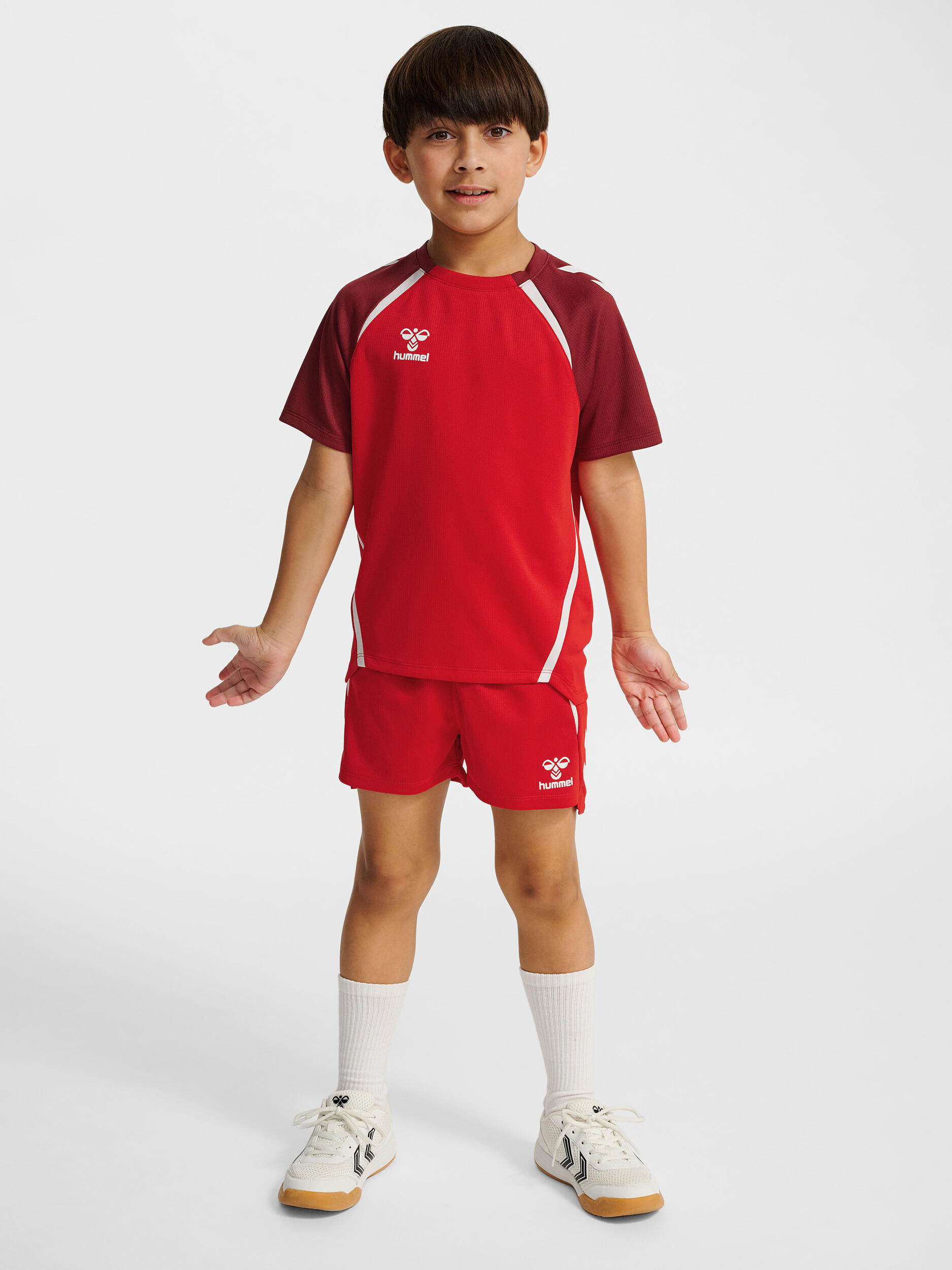 Camisola para crianças Hummel Lead 2.0 3/7