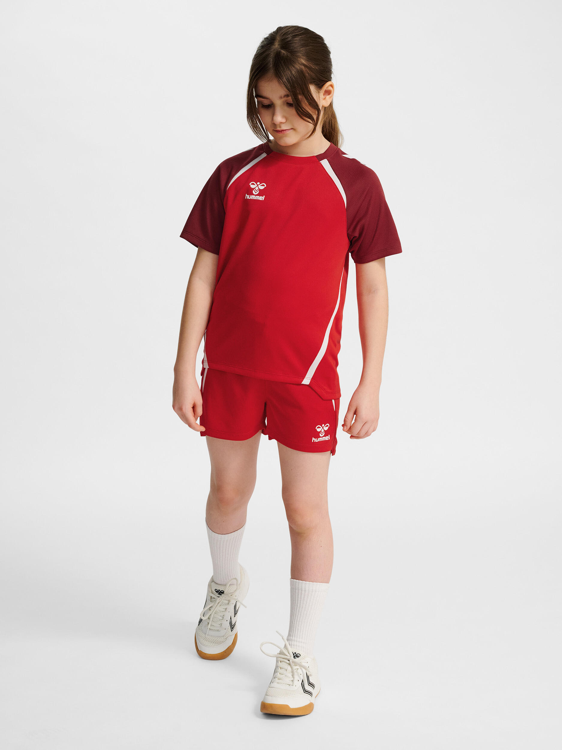 Camisola para crianças Hummel Lead 2.0 2/7
