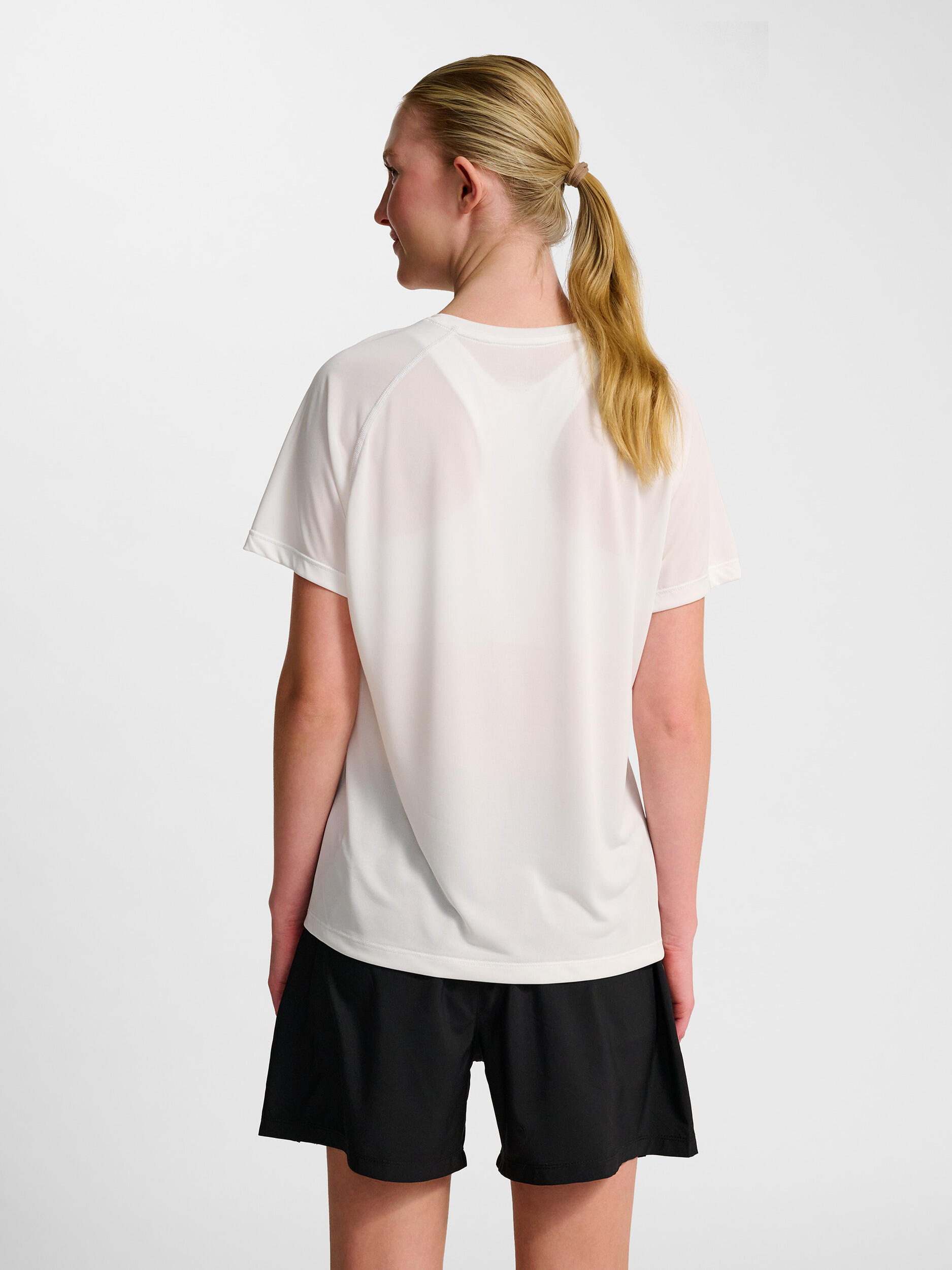Camiseta Nwlbeat Ejecutar Mujer 2/7