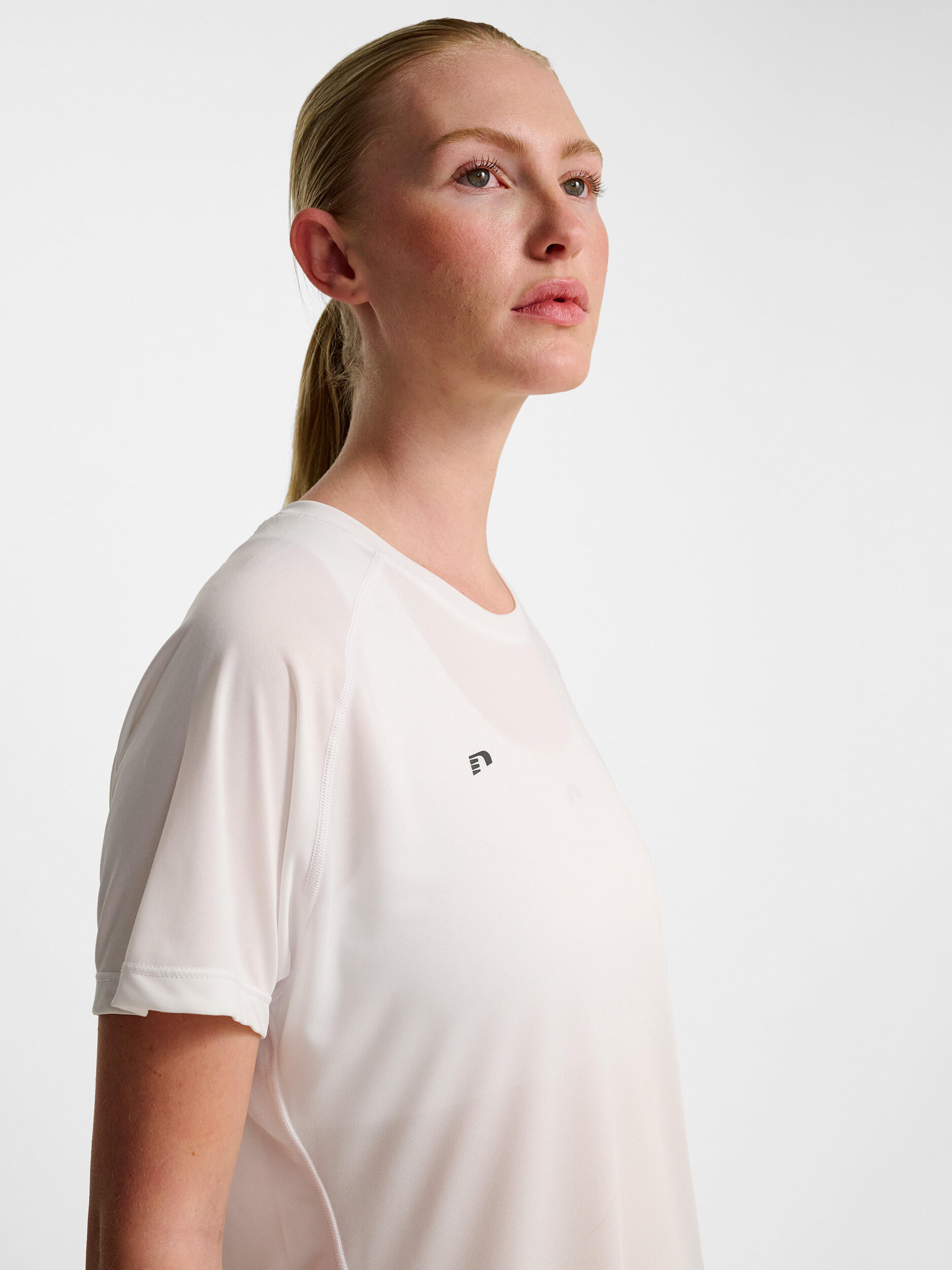 Camiseta Nwlbeat Ejecutar Mujer 4/7