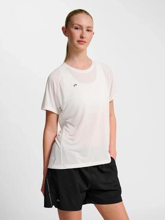 T-Shirt Nwlbeat Laufen Damen