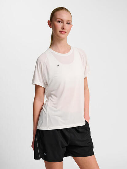 T-Shirt Nwlbeat Laufen Damen