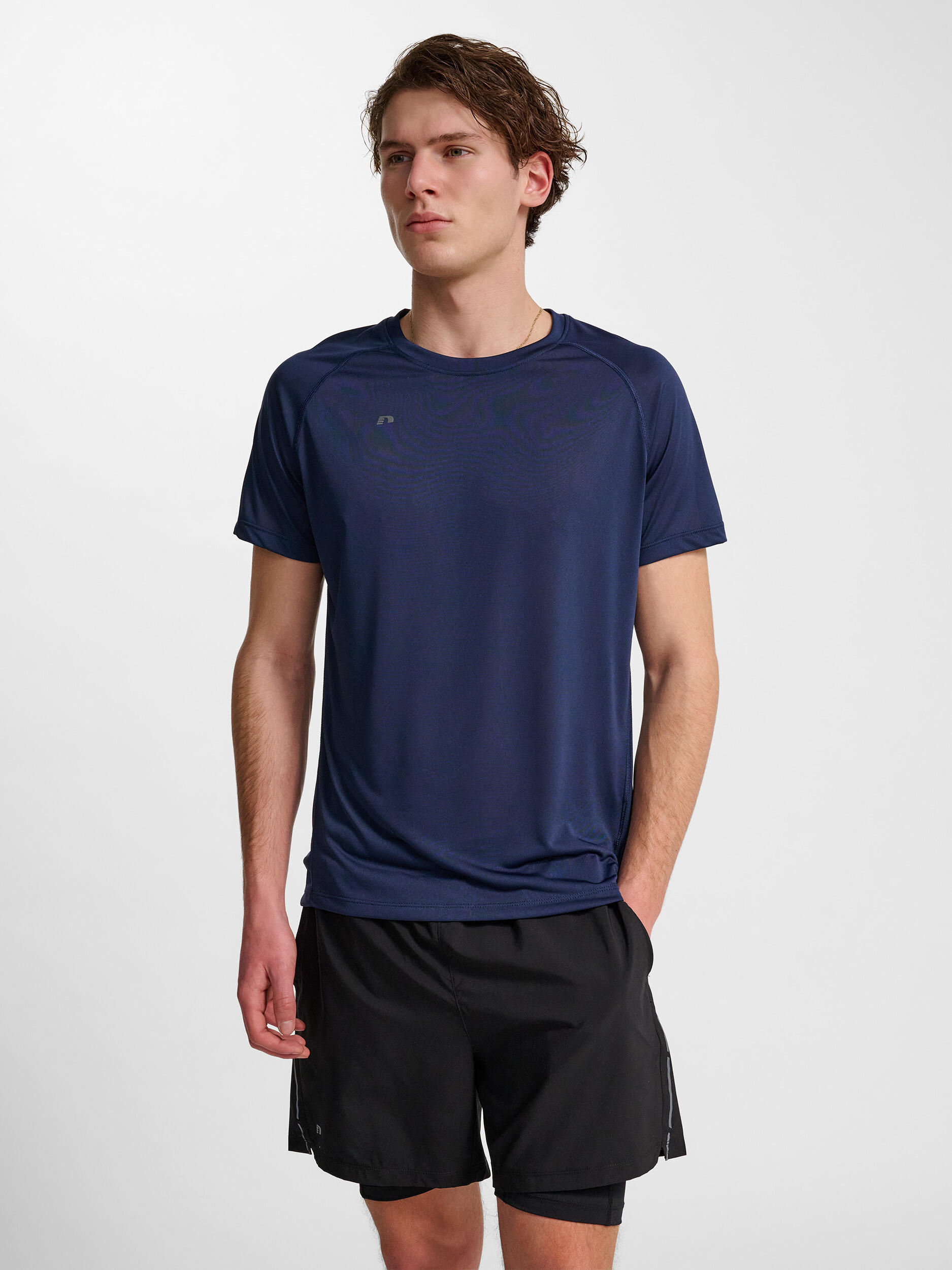 NEWLINE T-shirt Newline Beat