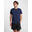 Instap T-Shirt Nwlbeat Heren NEWLINE