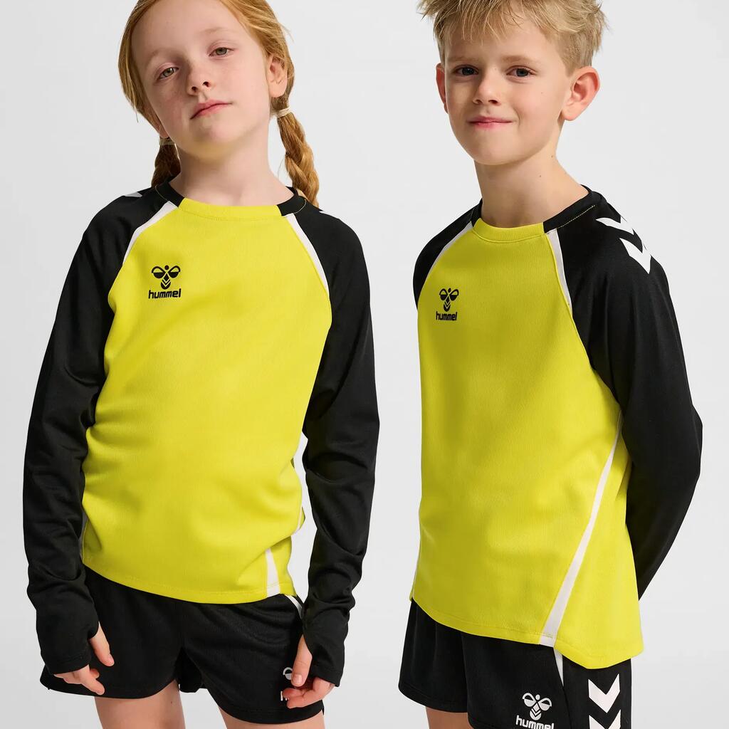 Children's jersey Hummel Lead 2.0 Crew