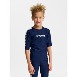 Enfiler T-Shirt De Bain Hmlfiji Garçon HUMMEL