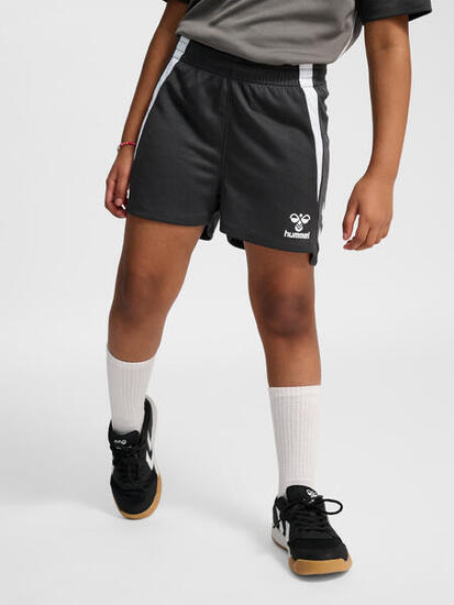 Fermeture À Cordon Short Hmllead Enfant