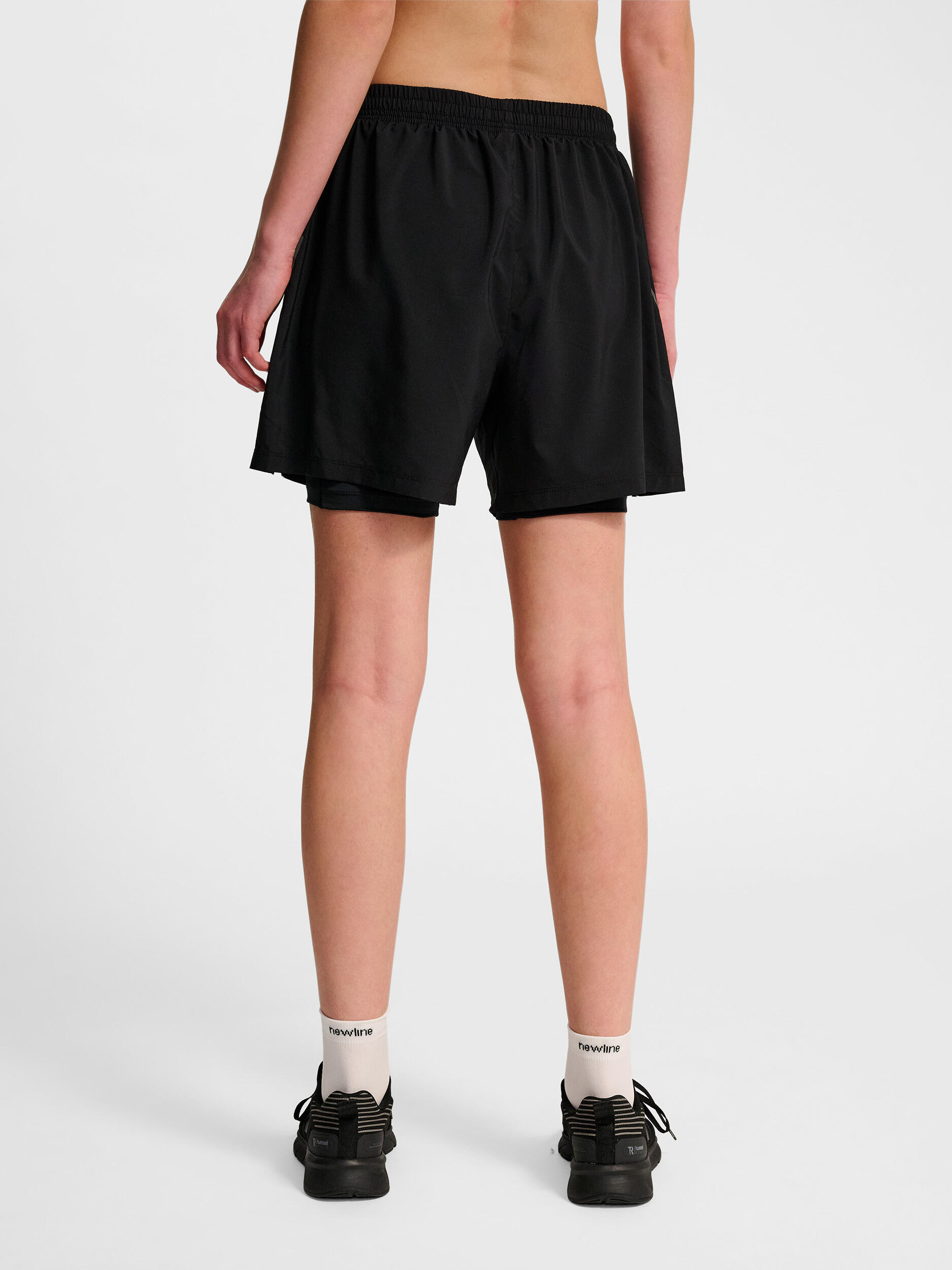 Shorts Newline Fast 2/7