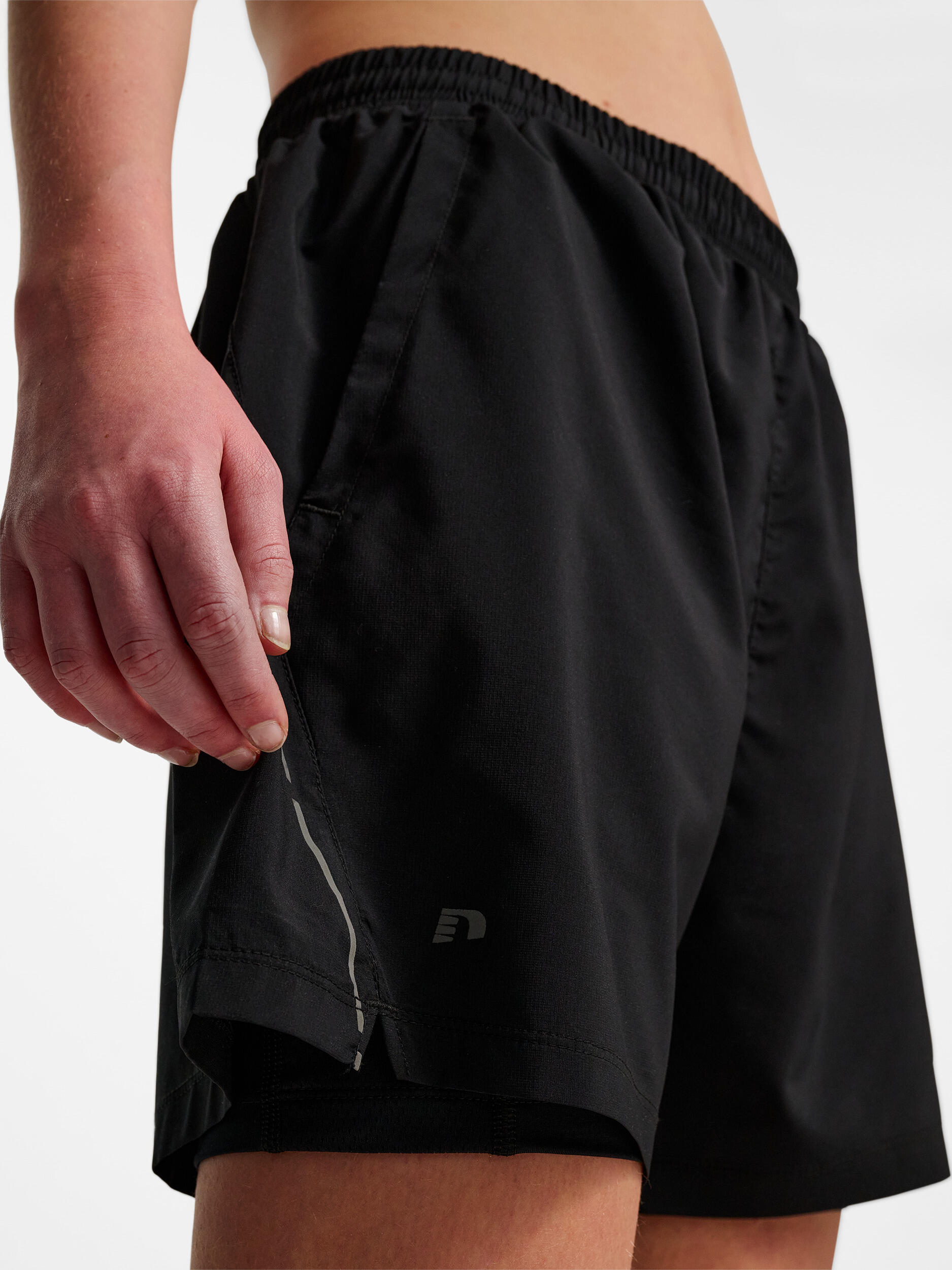 Shorts Newline Fast 4/7
