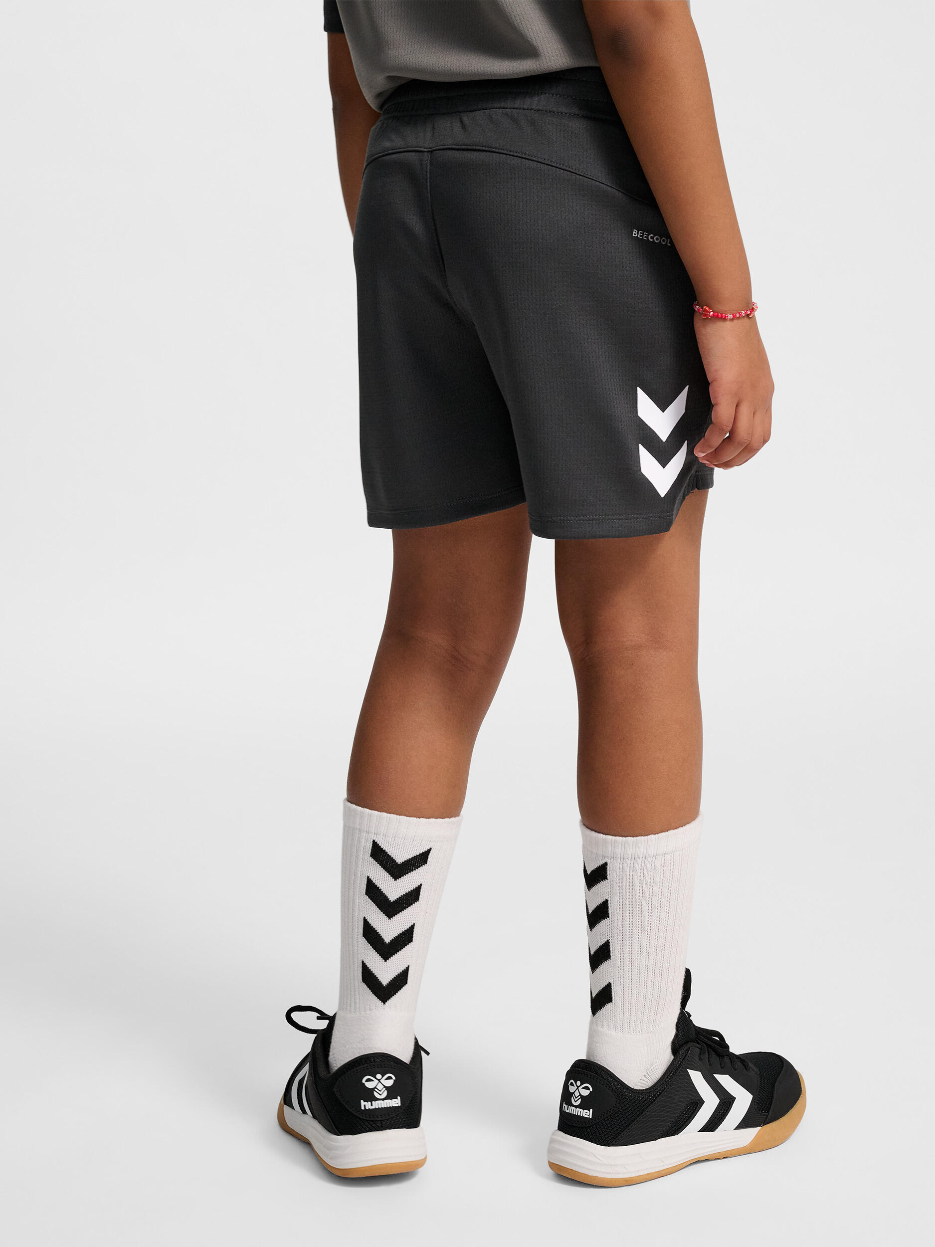 Short per bambini Hummel Lead 2.0 3/7