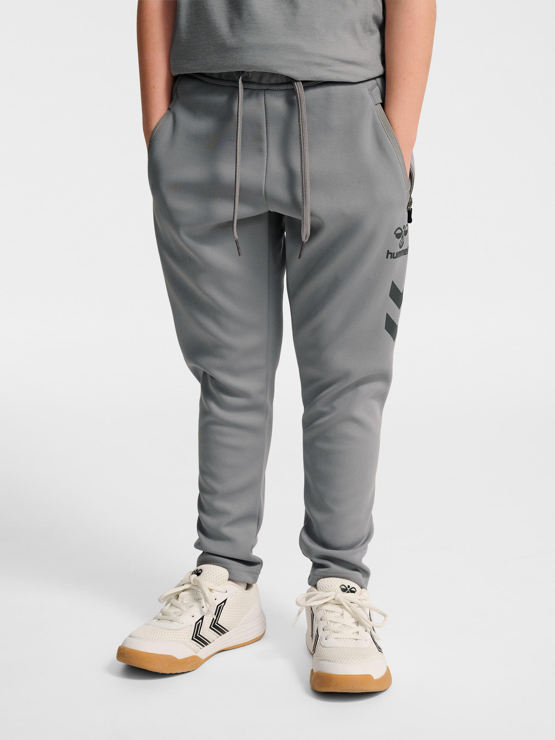 Fermeture À Cordon Pantalon Hmlcima Enfant 2/7