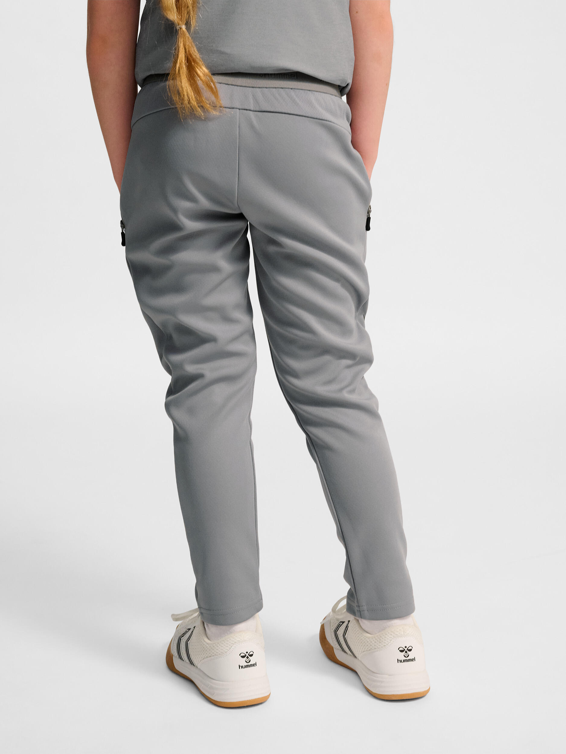 Fermeture À Cordon Pantalon Hmlcima Enfant 4/7