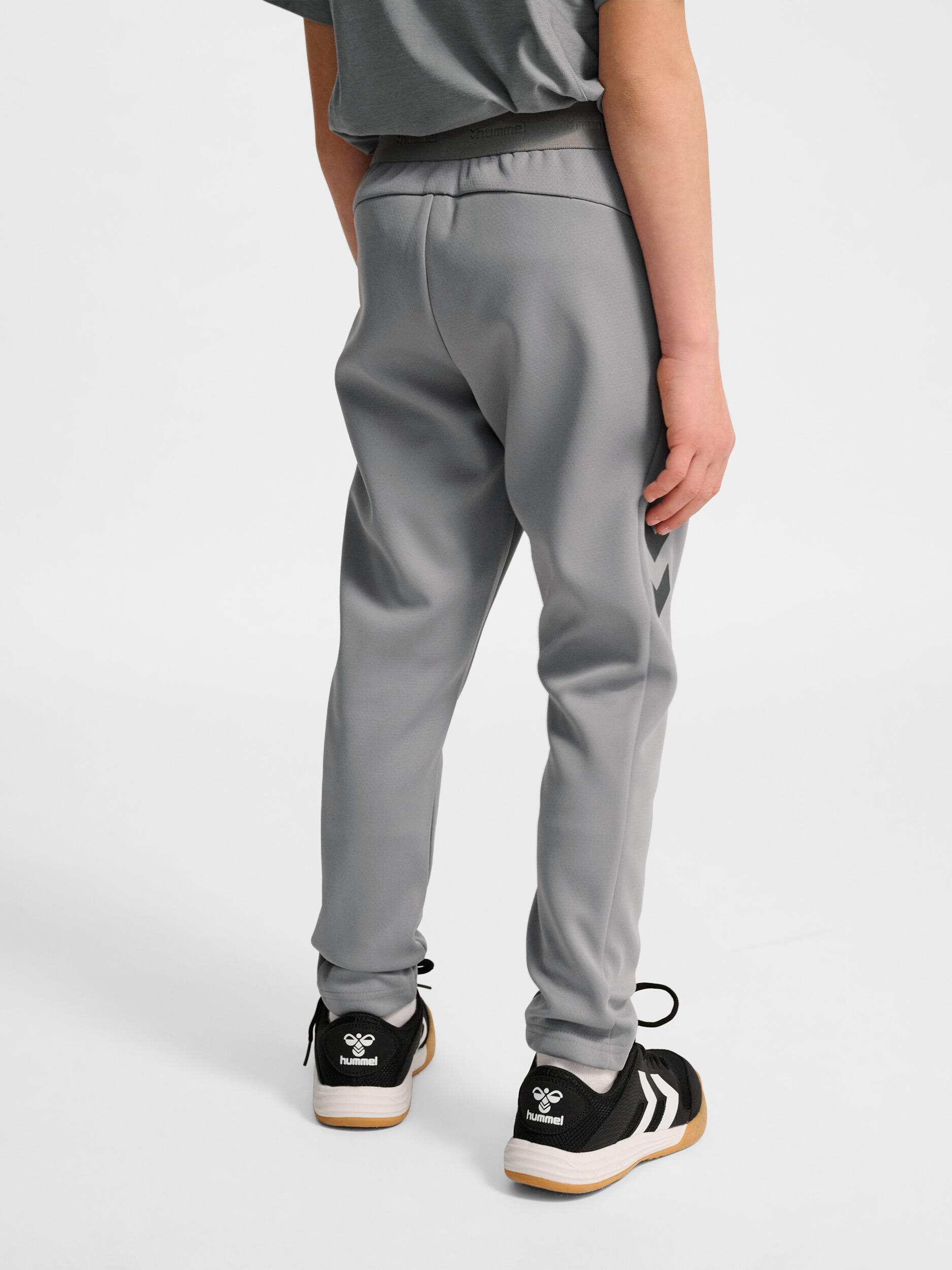 Fermeture À Cordon Pantalon Hmlcima Enfant 3/7