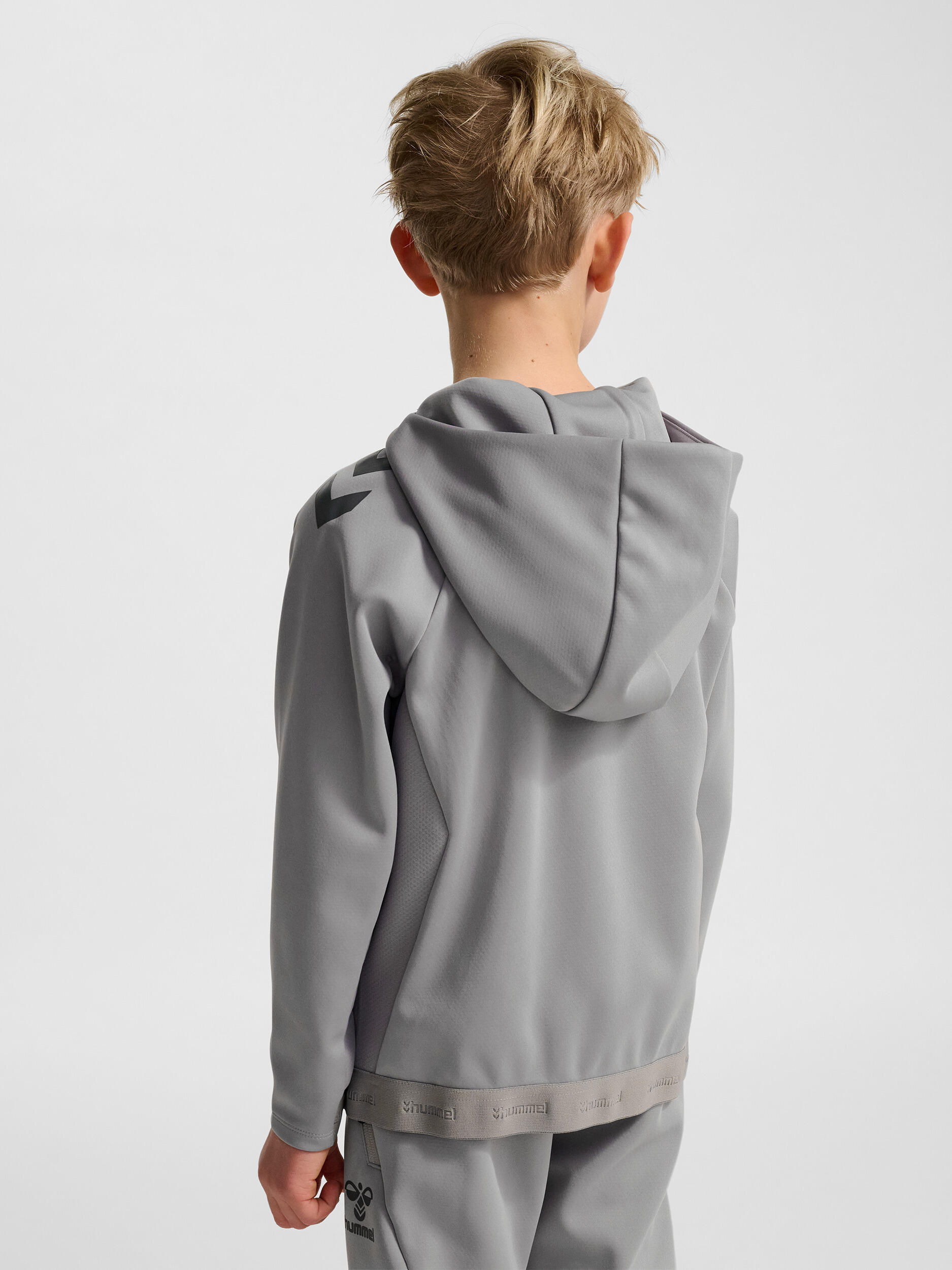 Fermeture Éclair Zip Combinaison Hmlcima Enfant 3/7