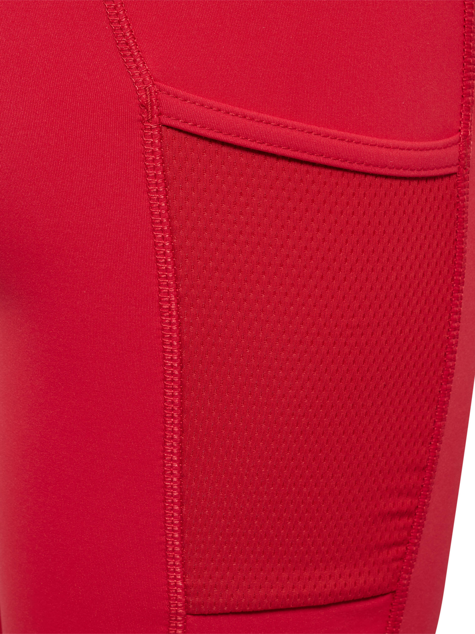 Cierre Con Cordón Tight Pantalones Cortos Kids Core Los Niños Unisex 3/7