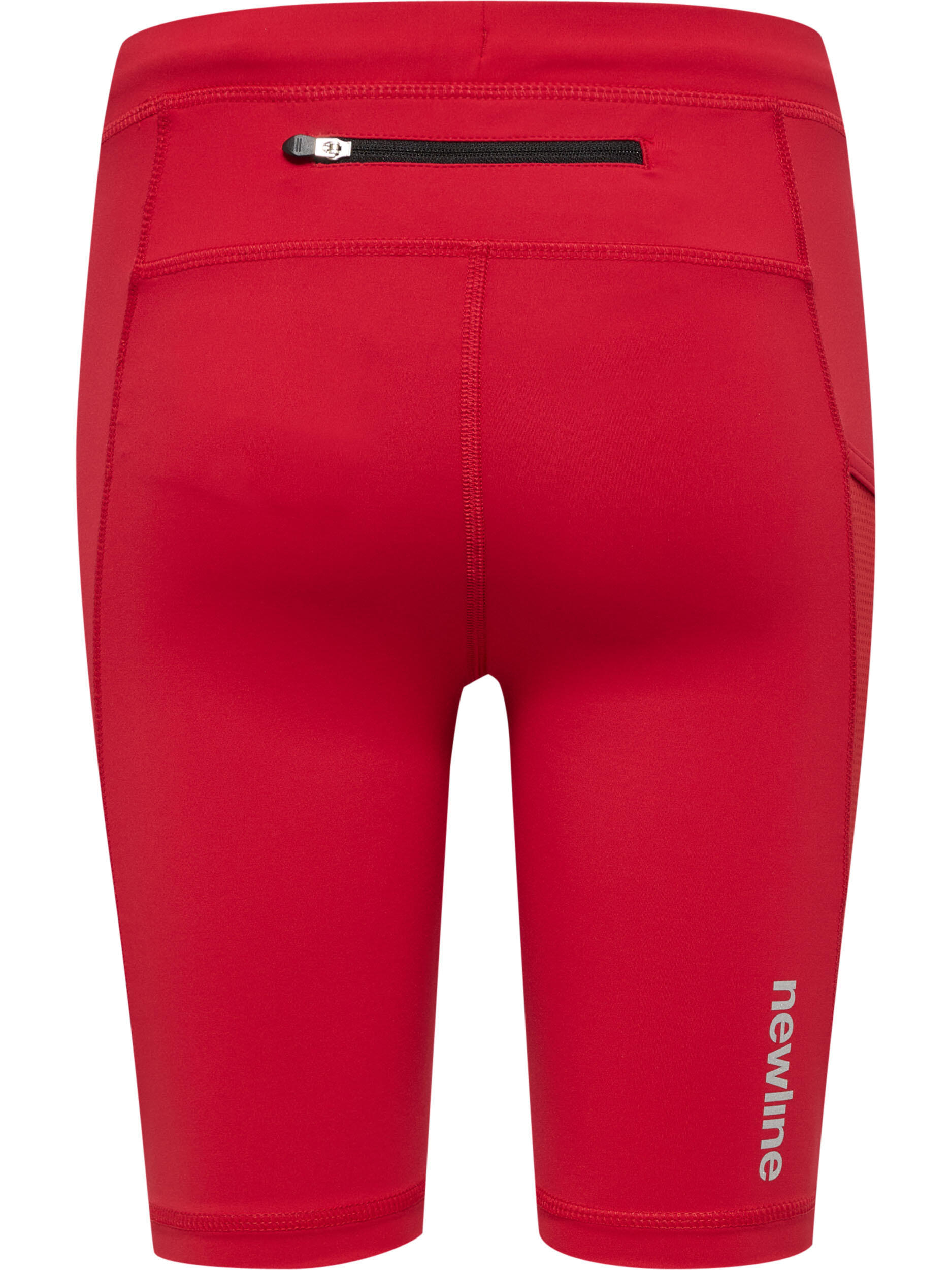 Cierre Con Cordón Tight Pantalones Cortos Kids Core Los Niños Unisex 2/7